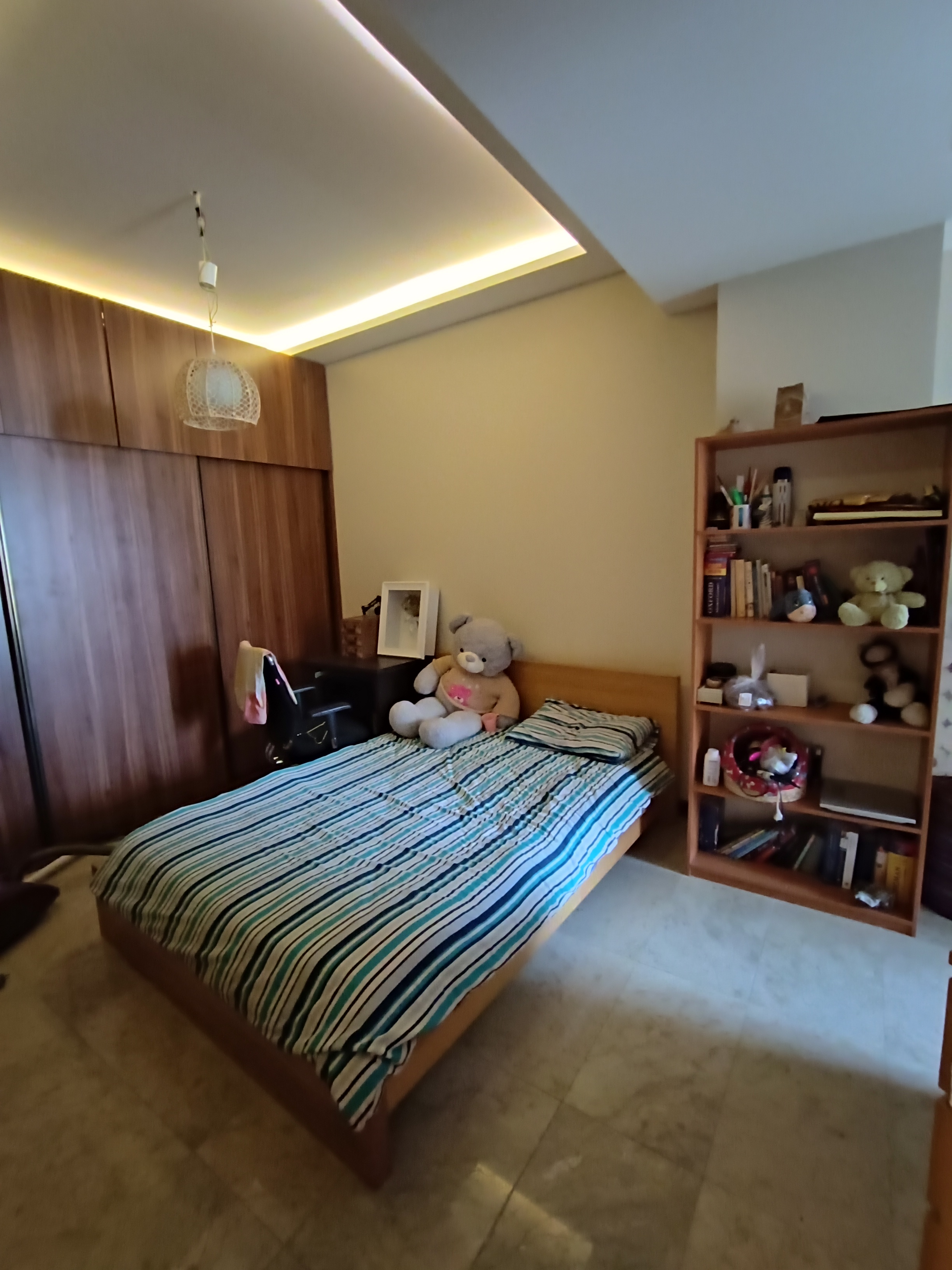 فروش آپارتمان 150 متر جمشیدیه