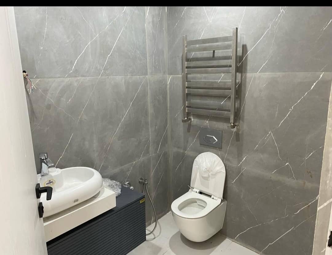 اجاره آپارتمان 125 متر امدرزگو