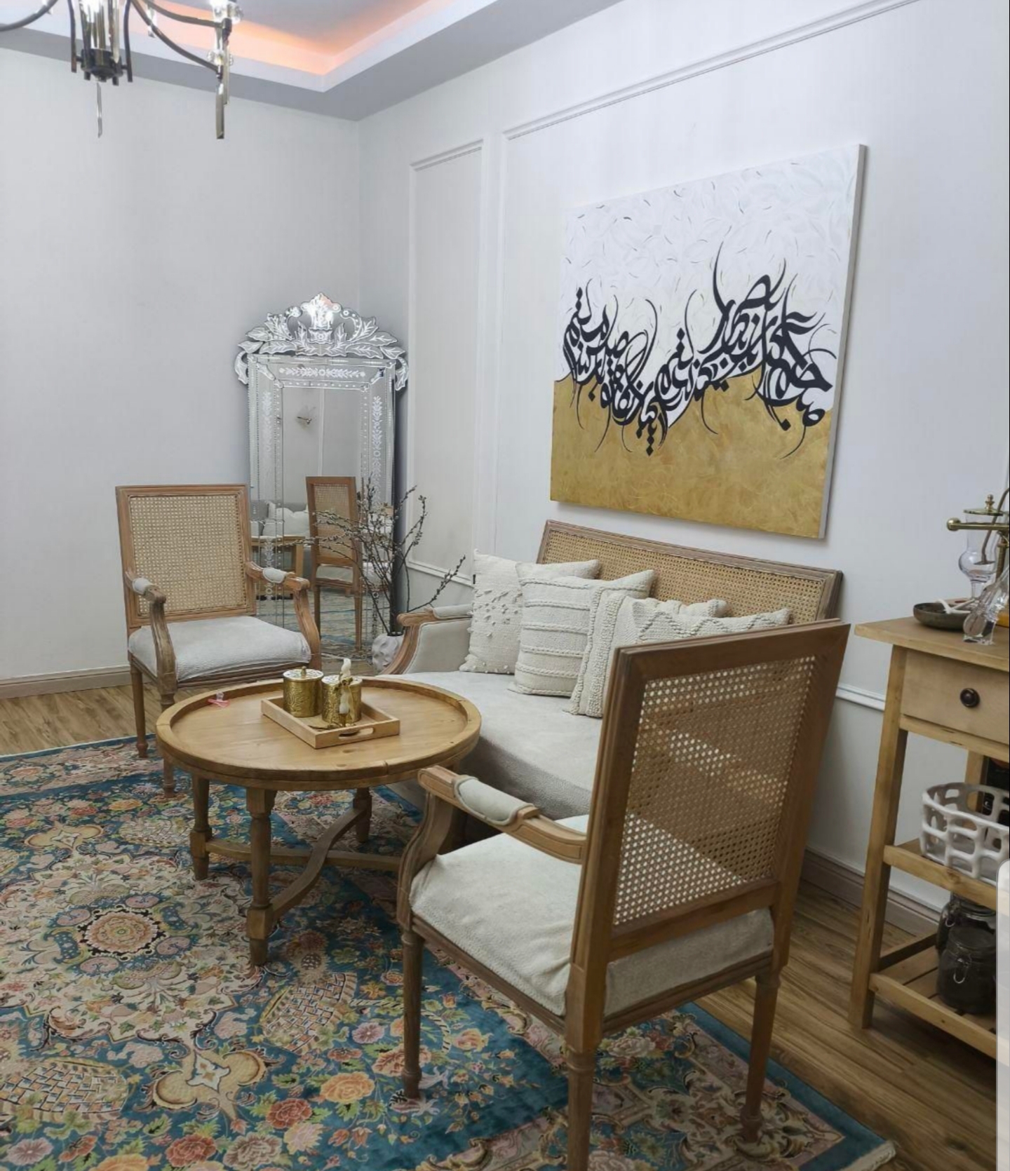 فروش آپارتمان 94 متر دولت پارکینگ اضافه