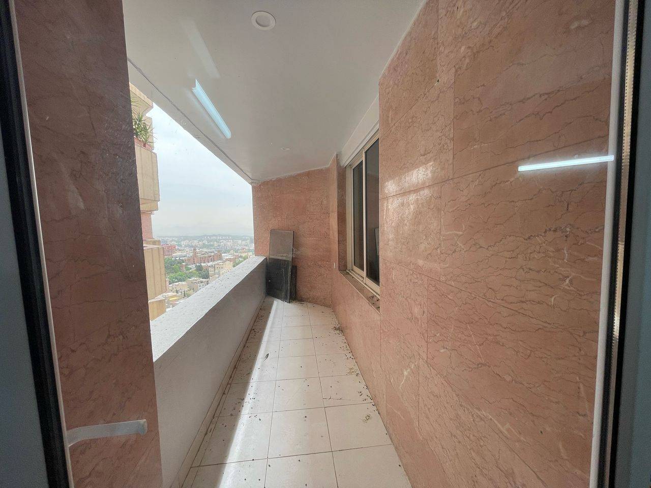 فروش آپارتمان 120 متر نیاوران 2خواب