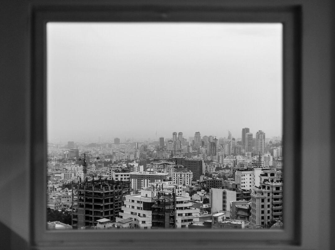 اجاره آپارتمان 550متر نیاوران بوکان