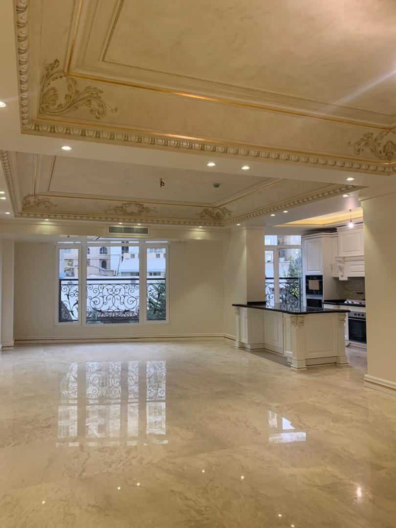 فروش آپارتمان 210 متر کاشانک