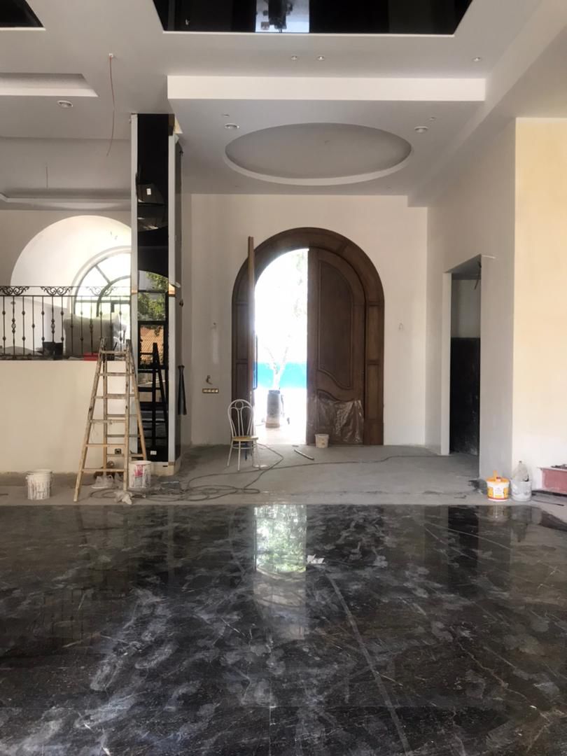 فروش آپارتمان 92 متر فرمانیه بالکن در حد پنت هاوس