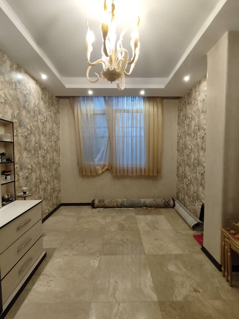 فروش آپارتمان  125 متر آپارتمان مدرن در تاپ لوکیشن نیاوران