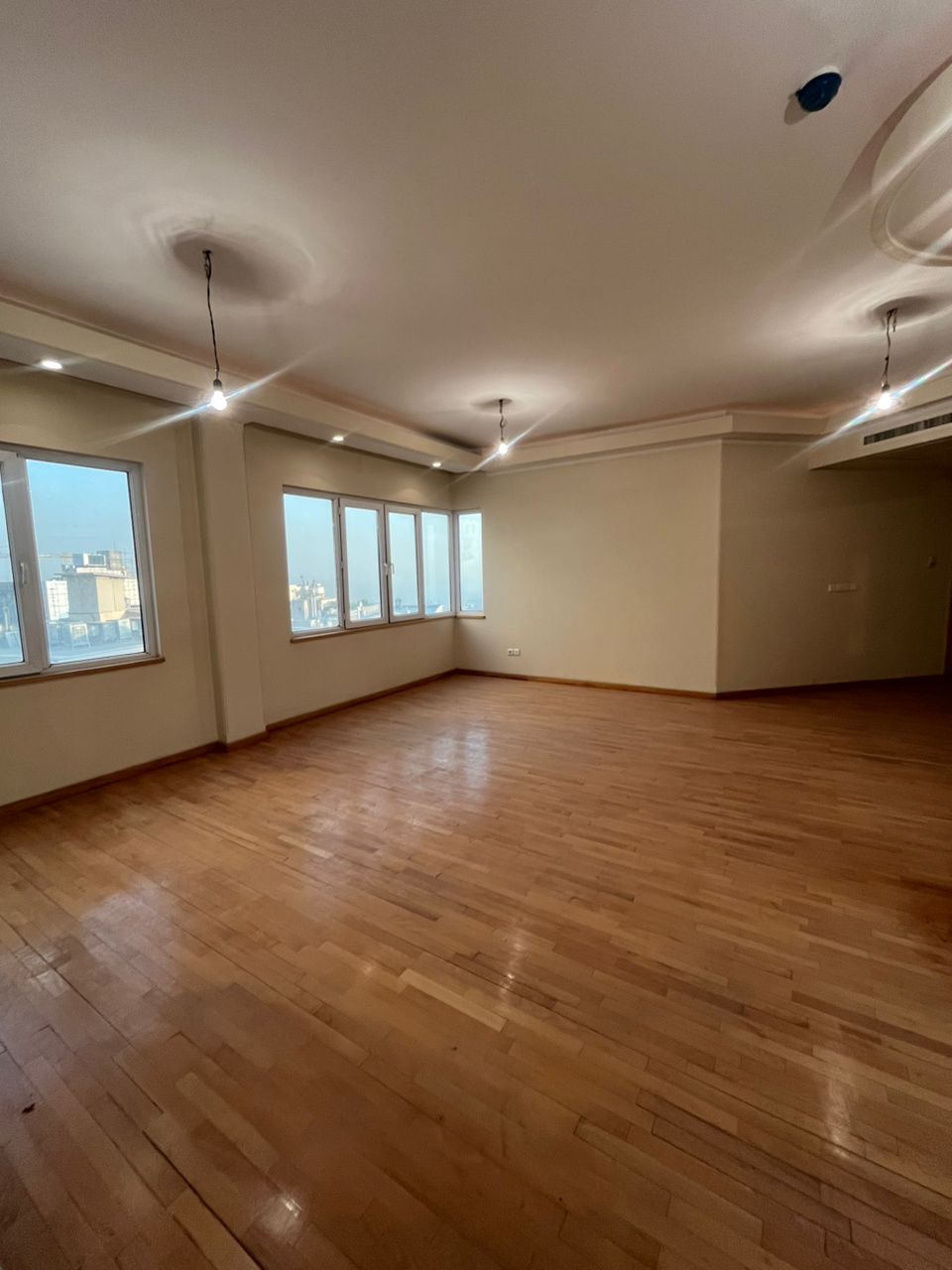 فروش اپارتمان 123 متر نیاوران