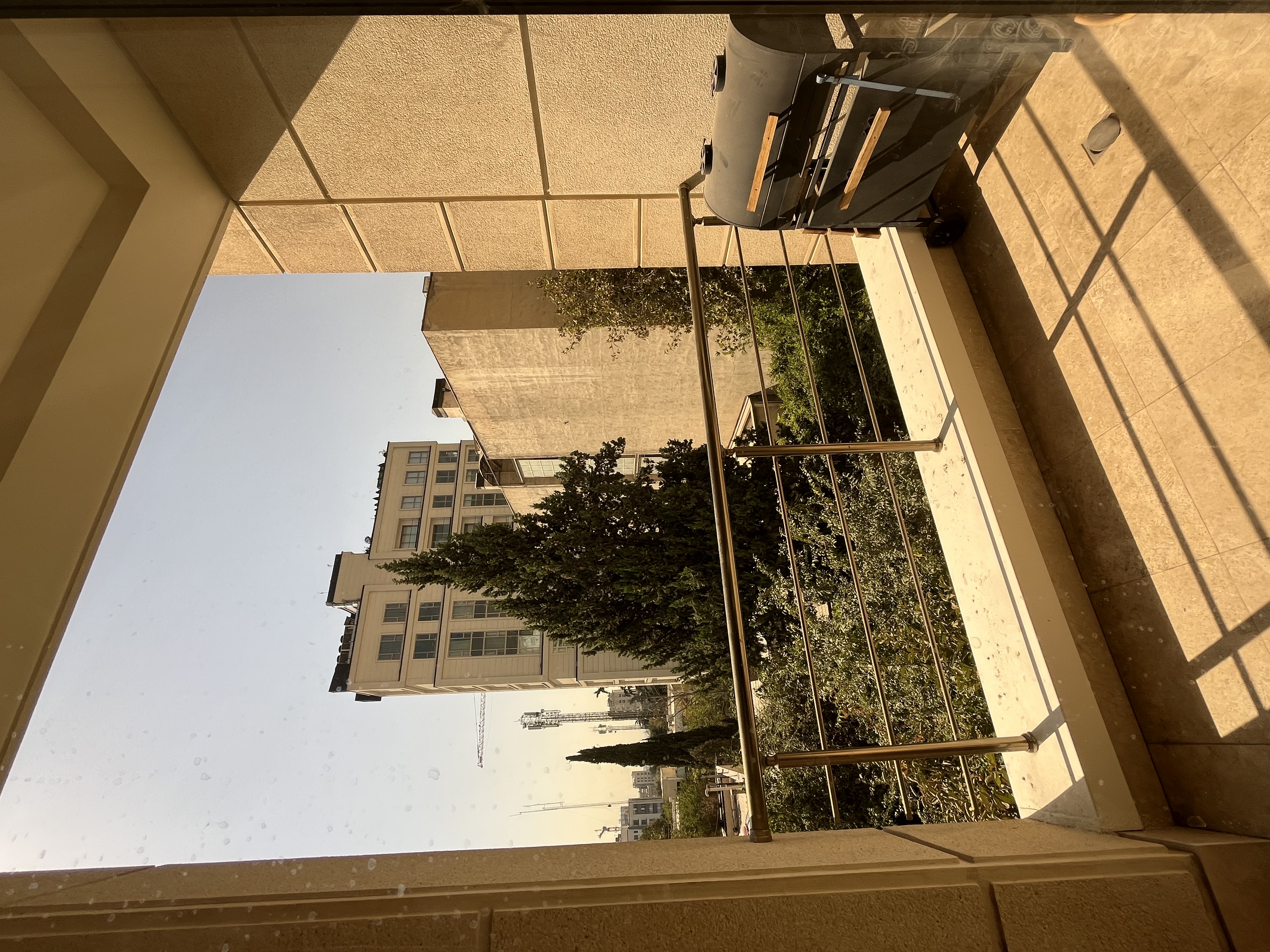 فروش آپارتمان 370متر کامرانیه