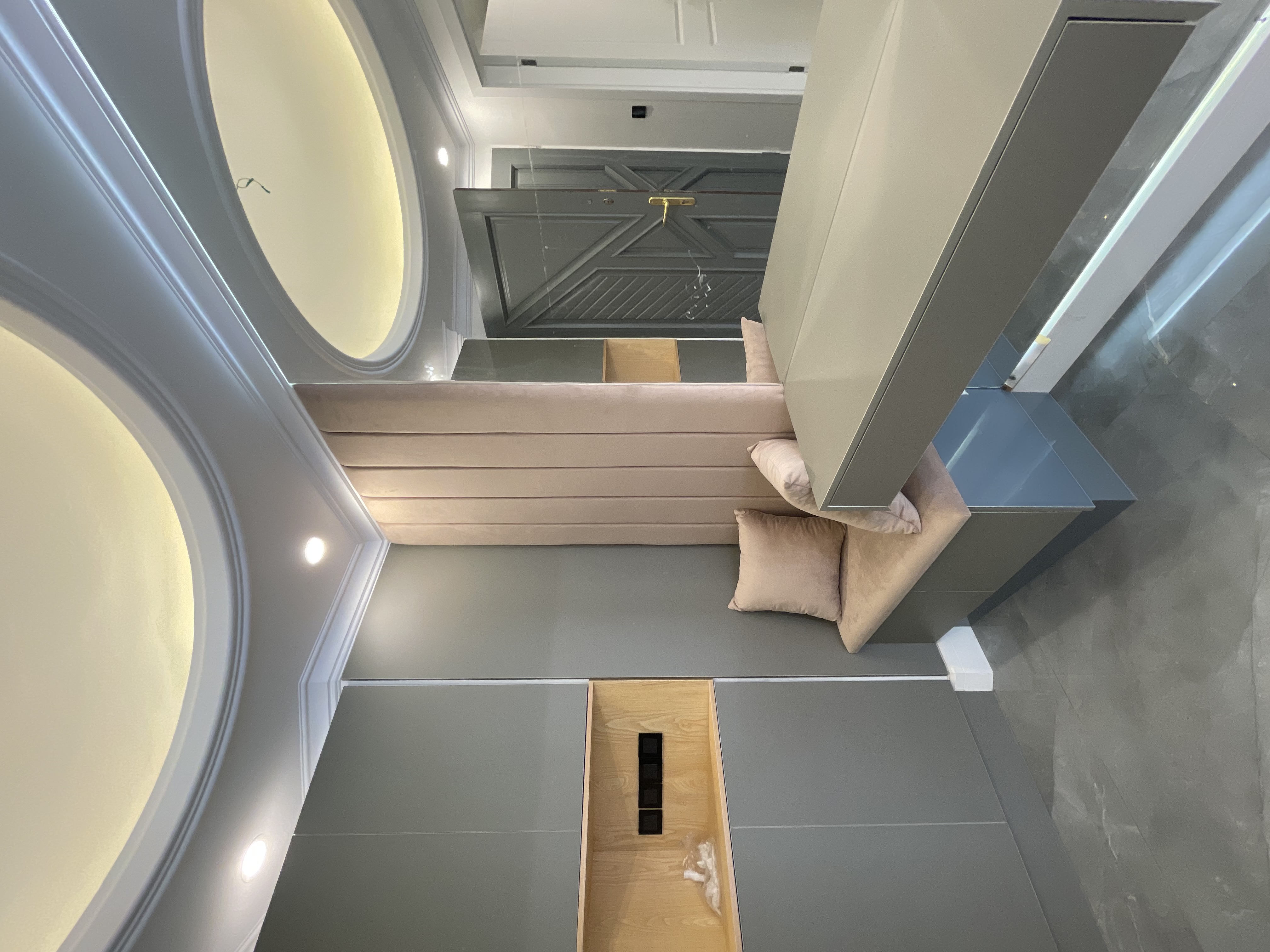 فروش آپارتمان 210 متر نیاوران مژده