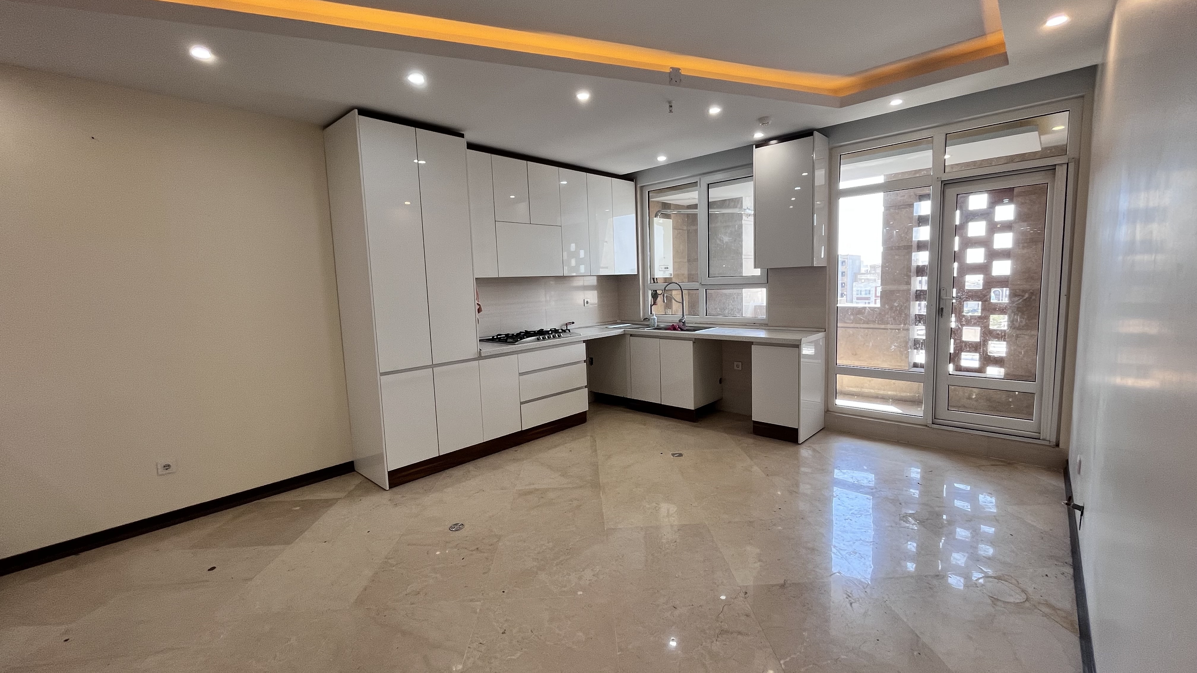 اجاره آپارتمان 120متر شمس آباد فول امکانات