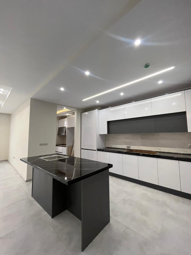 فروش آپارتمان 105متر کاشانک مدرن ویو دار