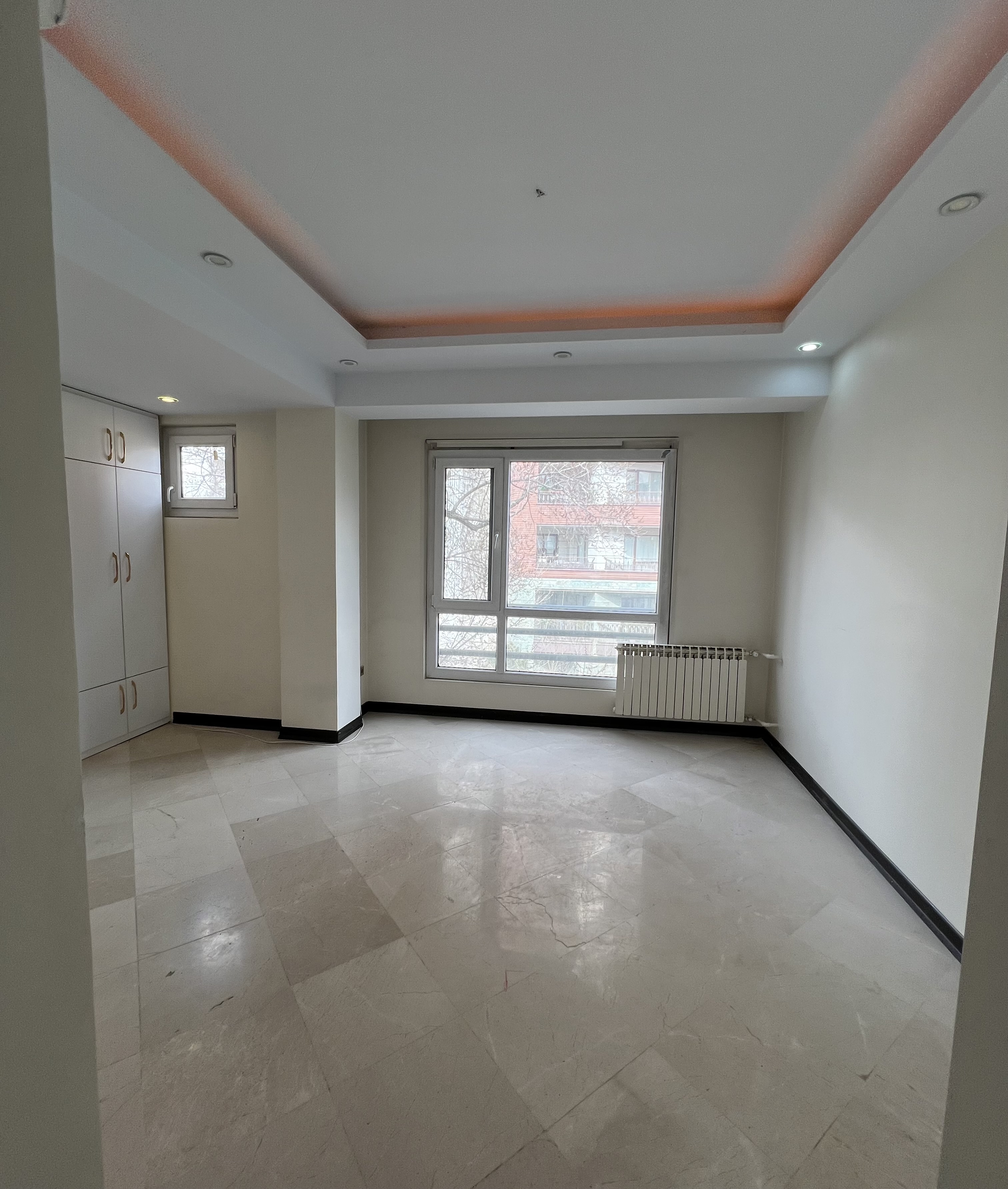 اجاره آپارتمان 170 متر فرمانیه