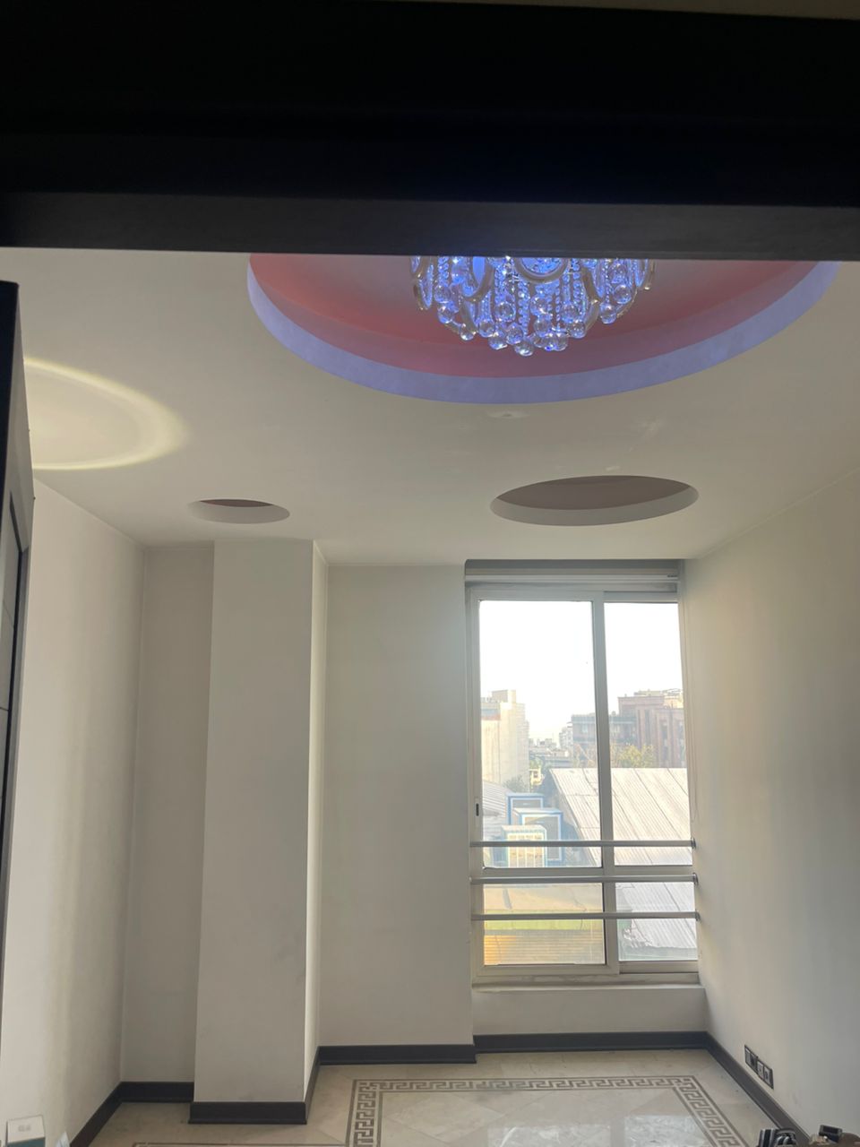 اجاره اداری 80متر اقدسیه