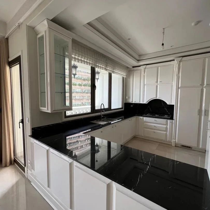 اجاره آپارتمان 180 متر فرمانیه تاپ لوکیشن