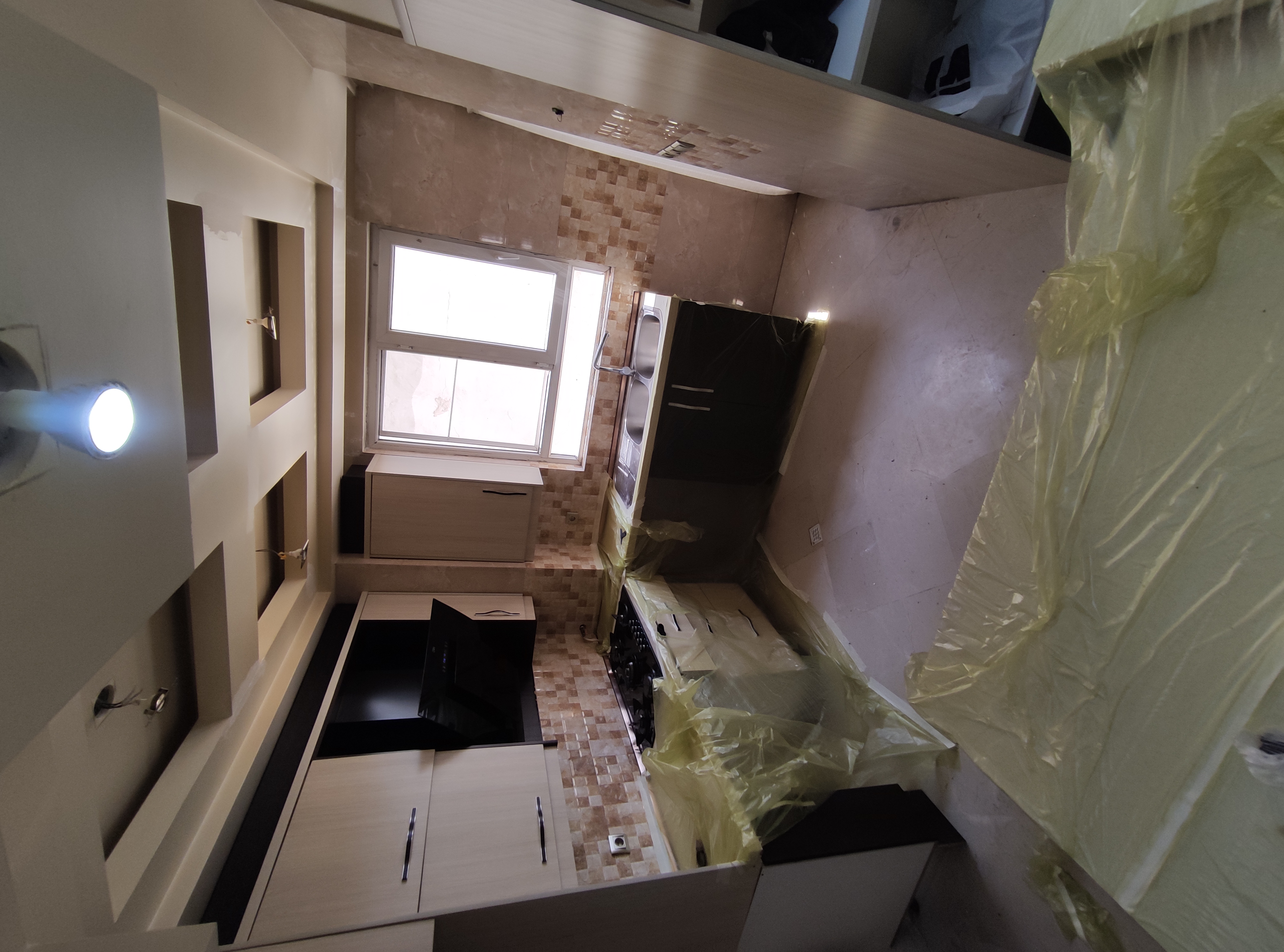 اجاره آپارتمان 130 متر  پاسداران