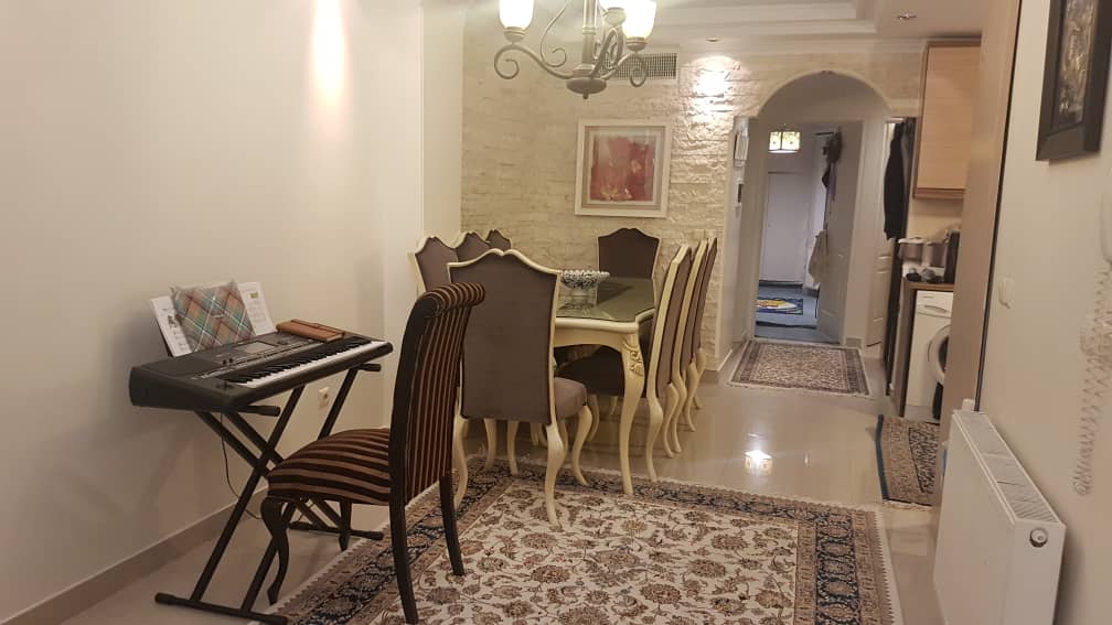 اجاره آپارتمان 100متر نارمک