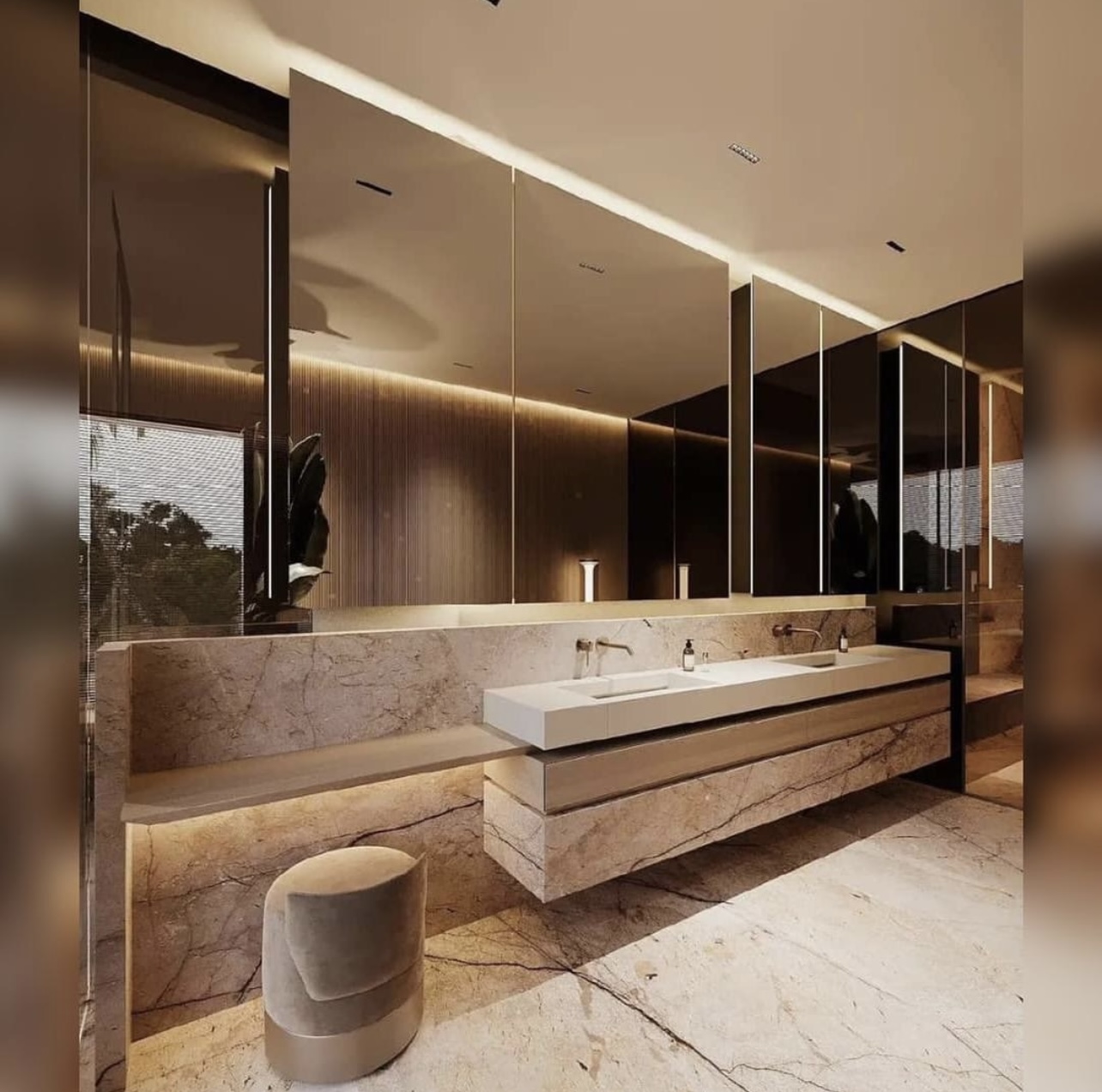 فروش آپارتمان 250 متر نیاوران لوکس