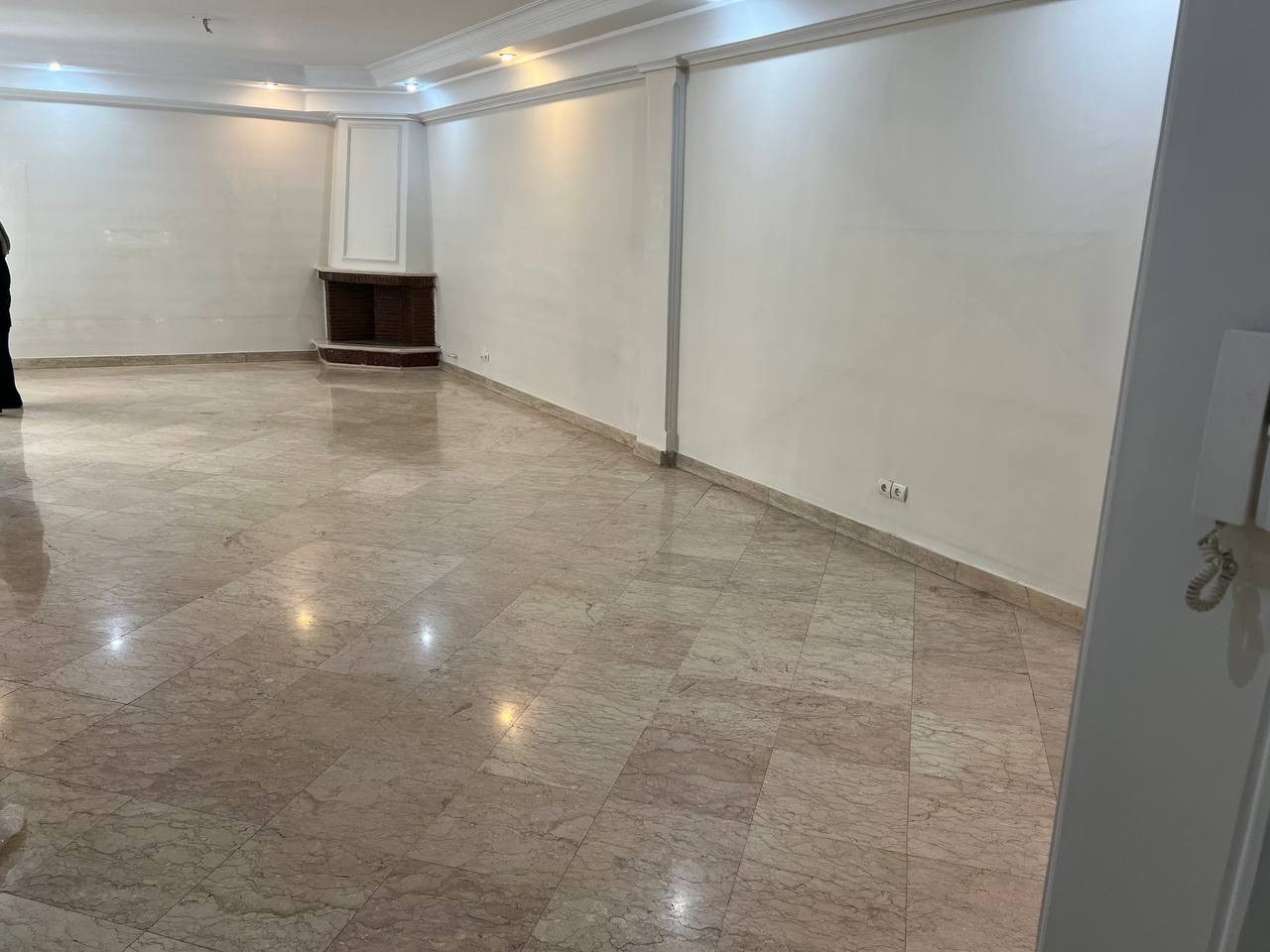 اجاره آپارتمان 140 متر پاسداران فول امکانات