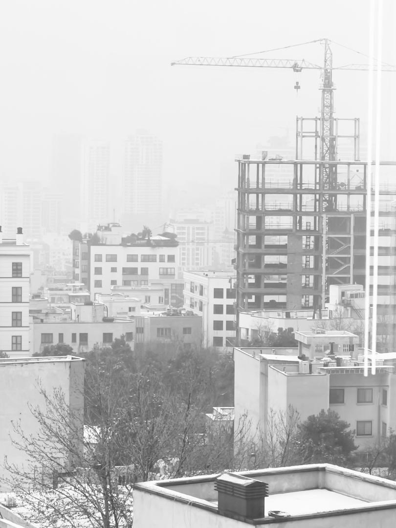 فروش واحد 160متری نیاوران مشاعات هتلینگ