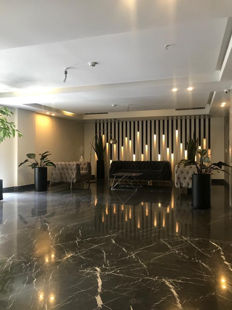 فروش آپارتمان 116 متر نیاوران  2 خواب