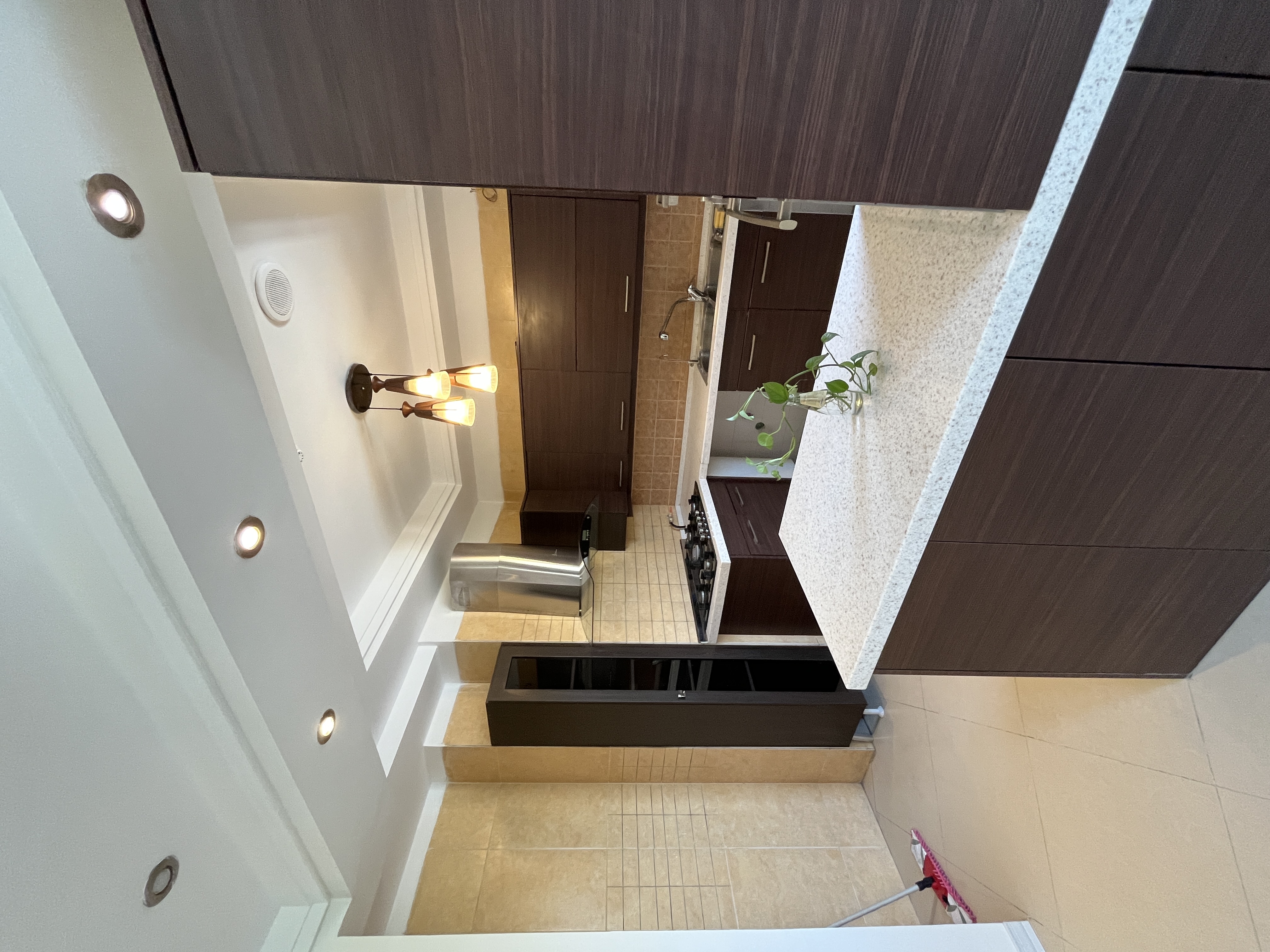 اجاره آپارتمان 170 متر قیطریه فول امکانات