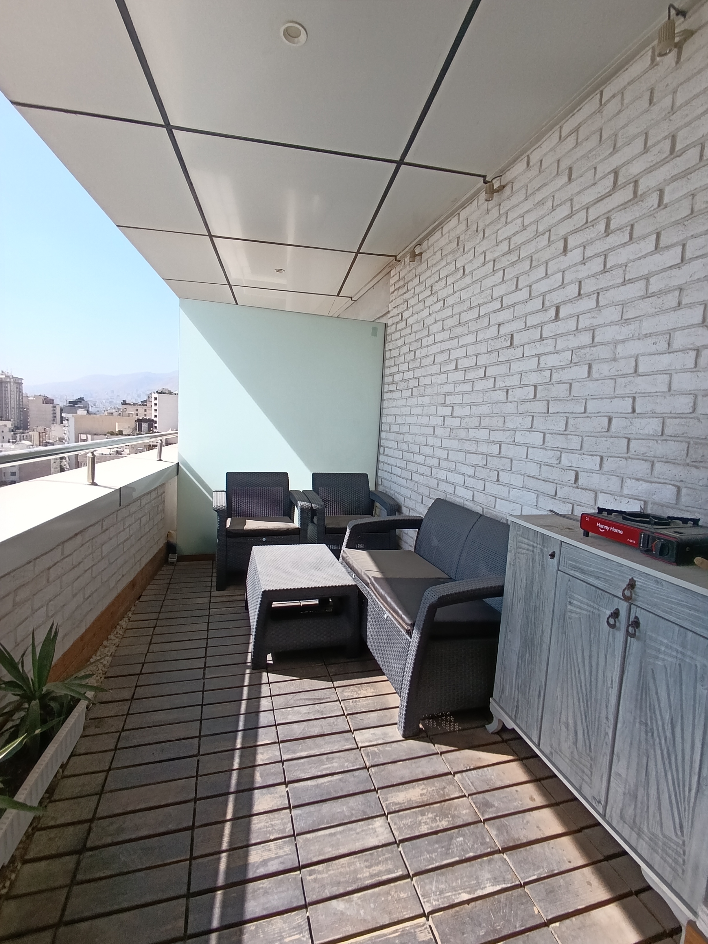 اجاره اداری 150متر فرمانیه