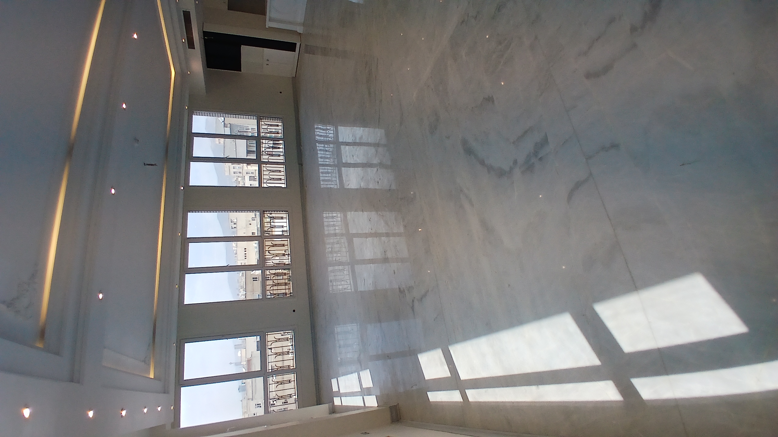 فروش آپارتمان 210 متر هفت حوض سرتاسر نور تاپ لوکیشن