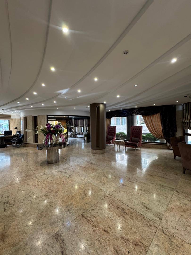 فروش آپارتمان 286متر نیاوران گلسنگ 4خواب