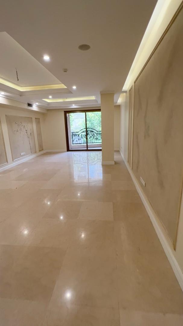 فروش آپارتمان 155متر نیاوران  فول امکانات