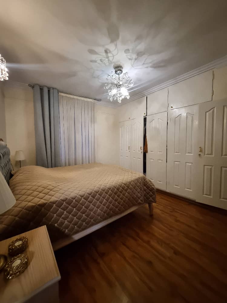 فروش اپارتمان 139 متر اندرزگو