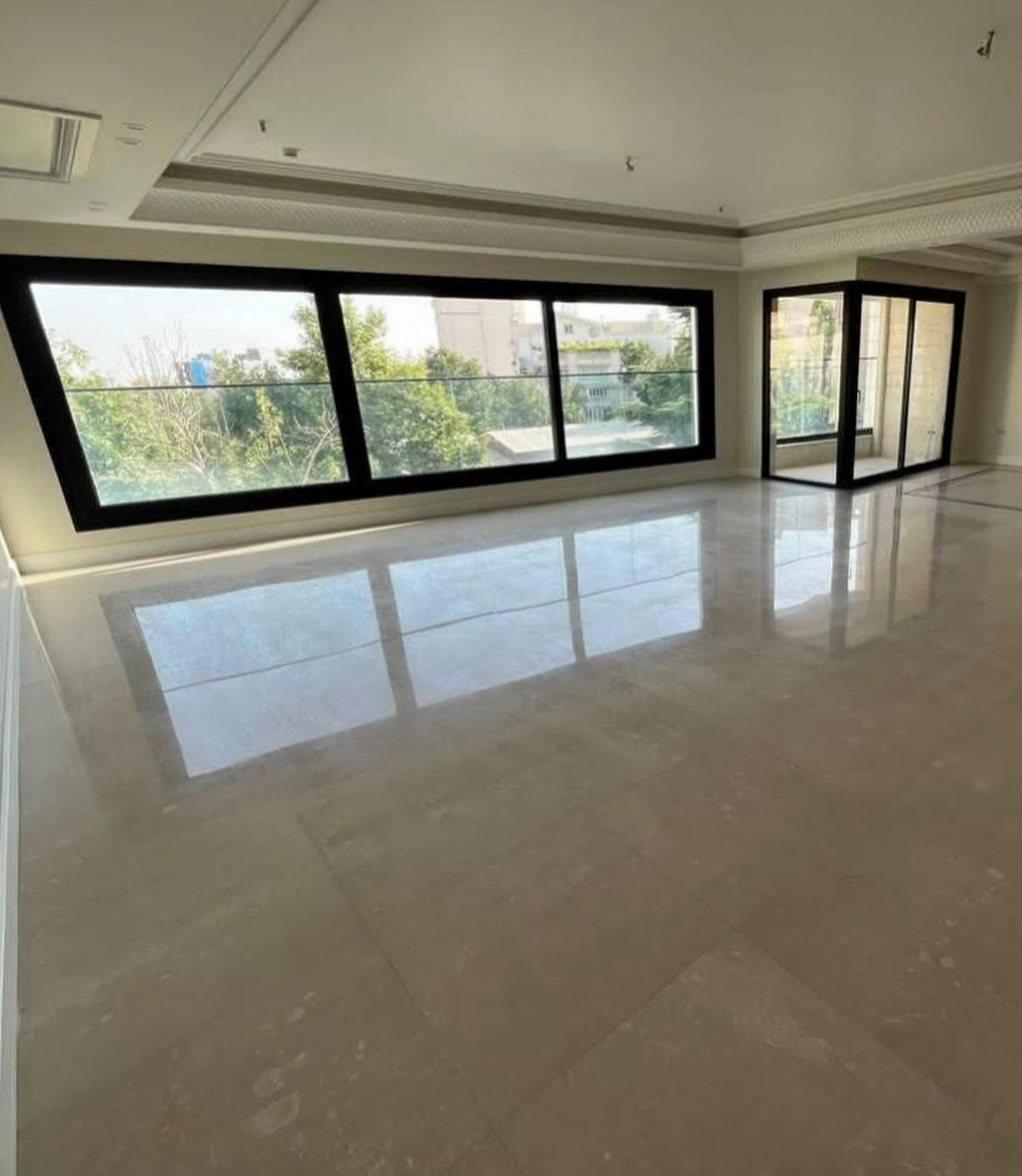 فروش آپارتمان 170 متر فرمانیه شرقی