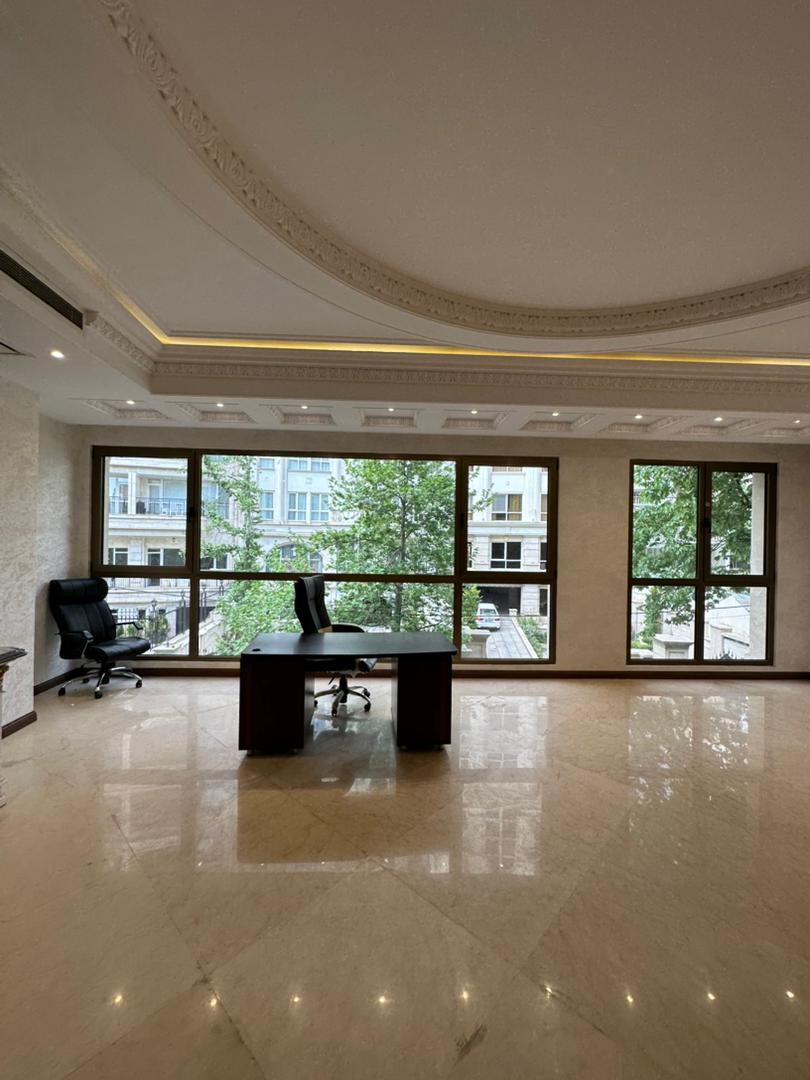 فروش آپارتمان 235 متر نیاوران شمال کاخ