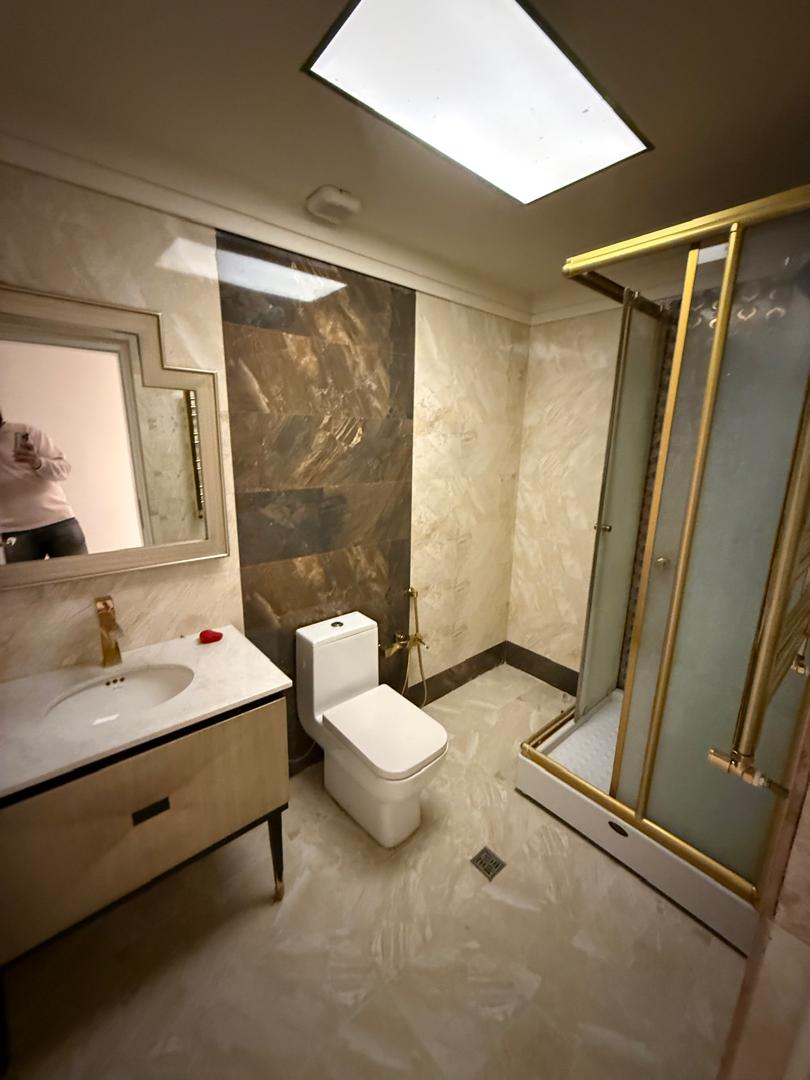 اجاره آپارتمان در نیاوران