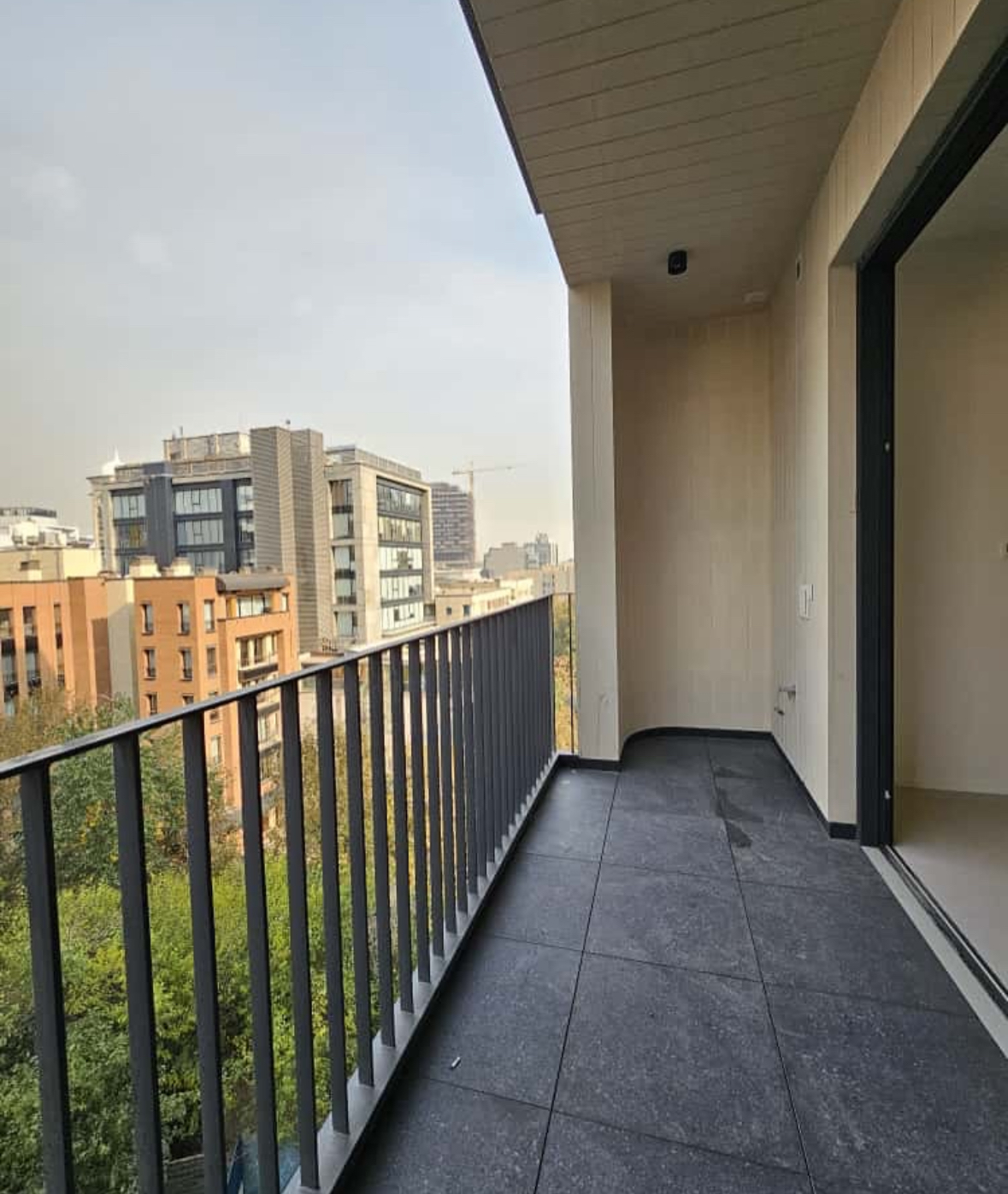 فروش آپارتمان 100متر دیباجی غرق نور