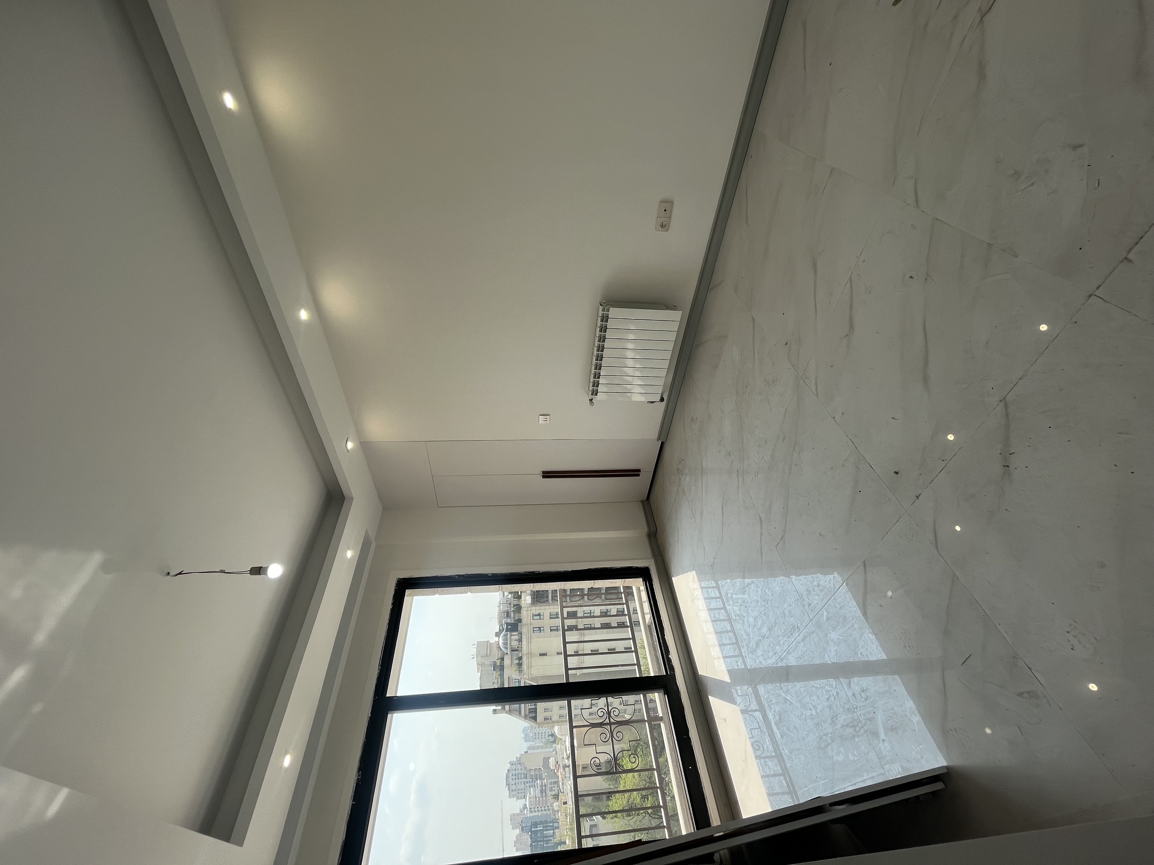 فروش آپارتمان 230متر گلسنگ