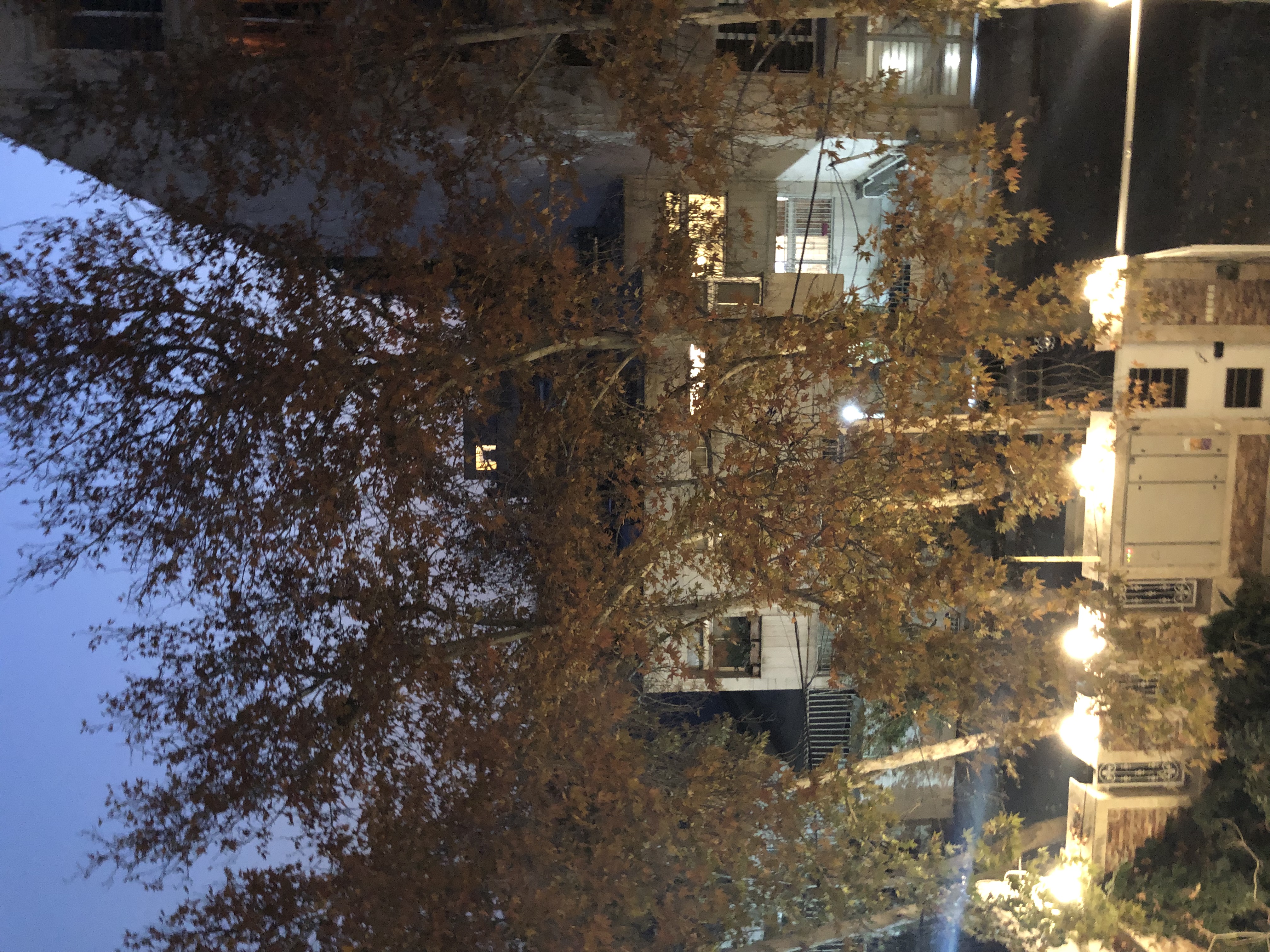 فروش آپارتمان 125متری بالکن چیدمان