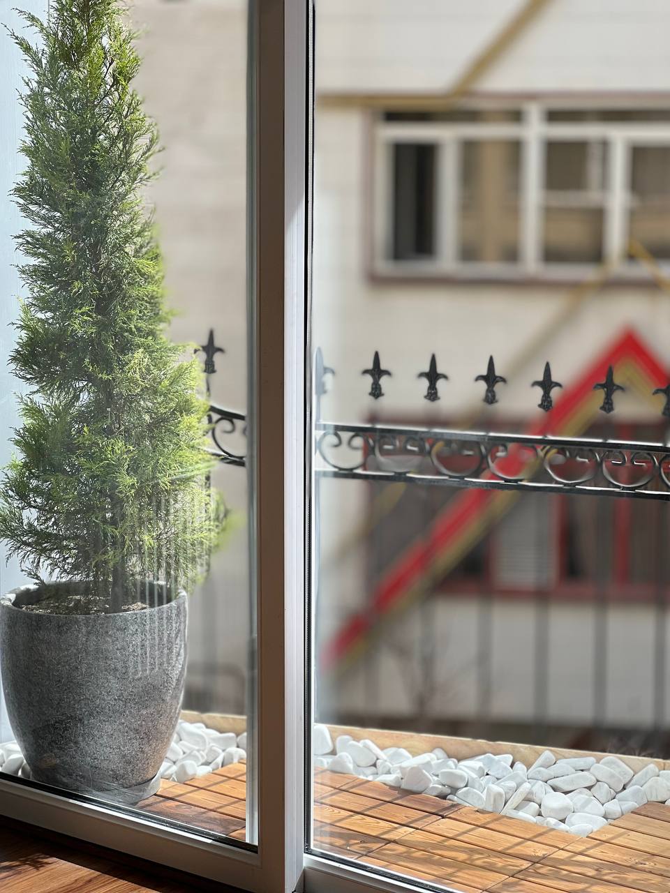 فروش آپارتمان 100 متر دیباجی جنوبی عطار