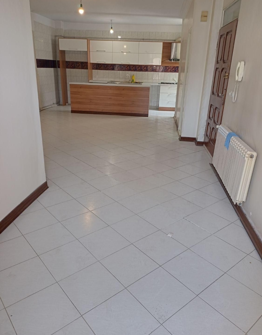 فروش آپارتمان 66 متر دولت  تاپ لوکیشن پلان حرفه ای