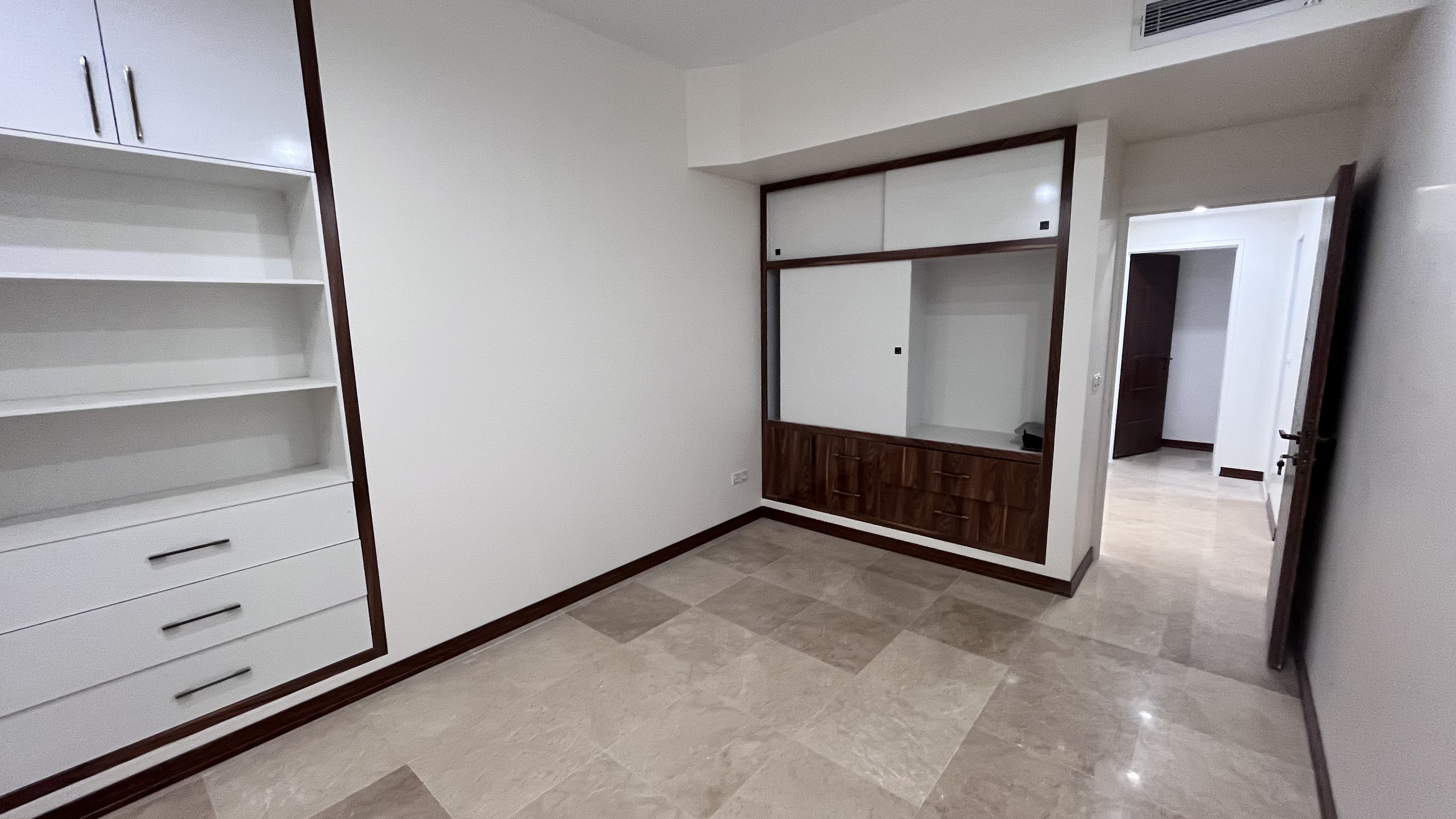 اجاره آپارتمان 135متر شمس آباد فول امکانات