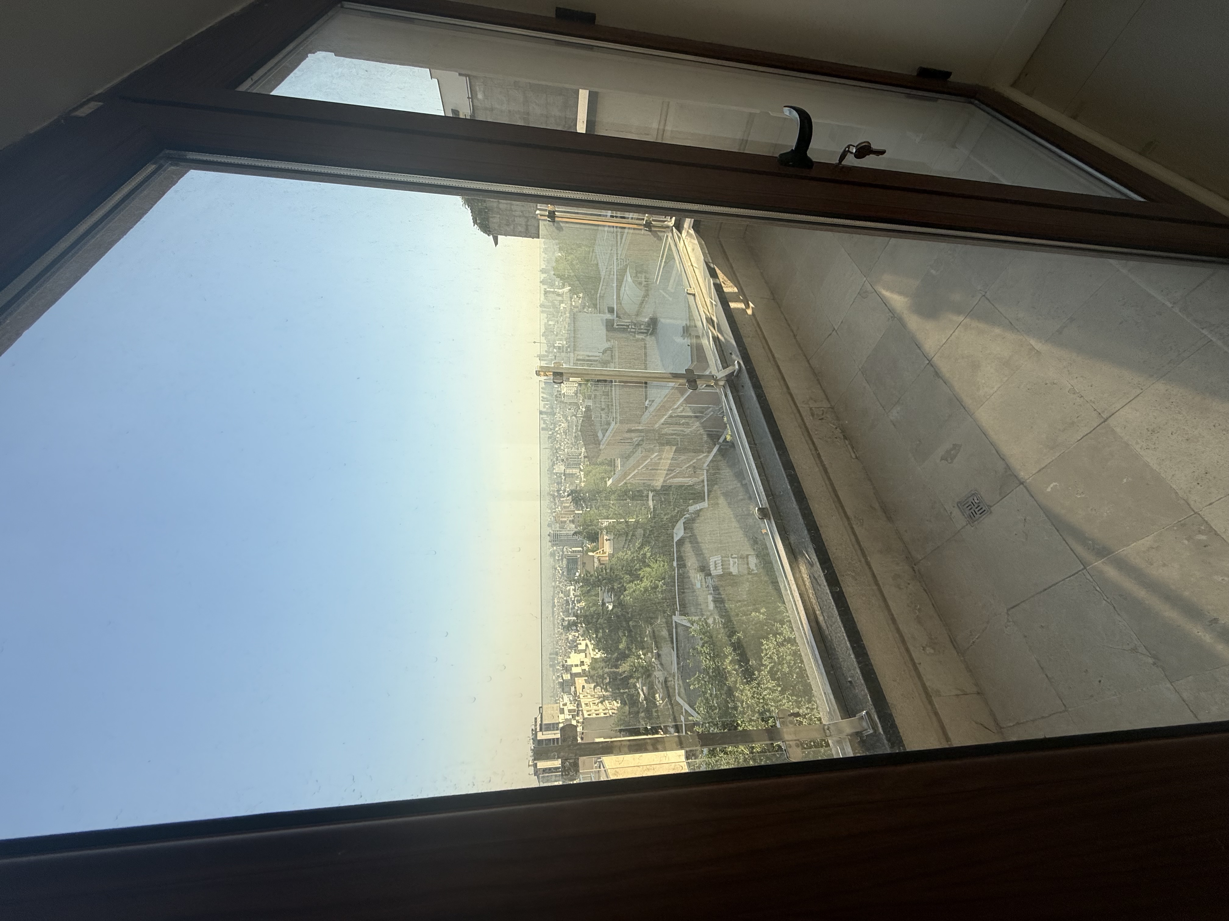 اجاره اپارتمان 100 متر نیاوران