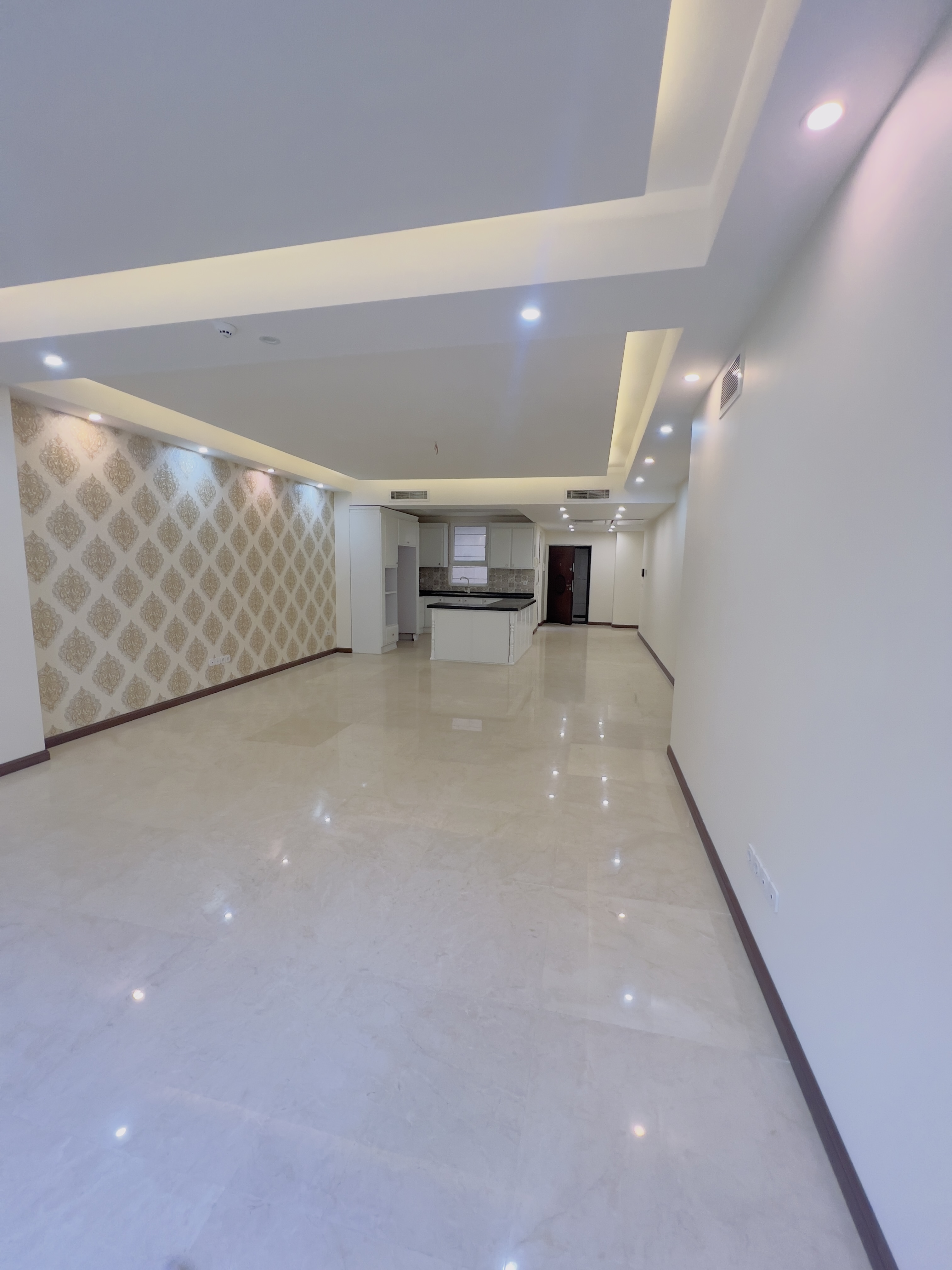فروش آپارتمان 146متر دولت فول