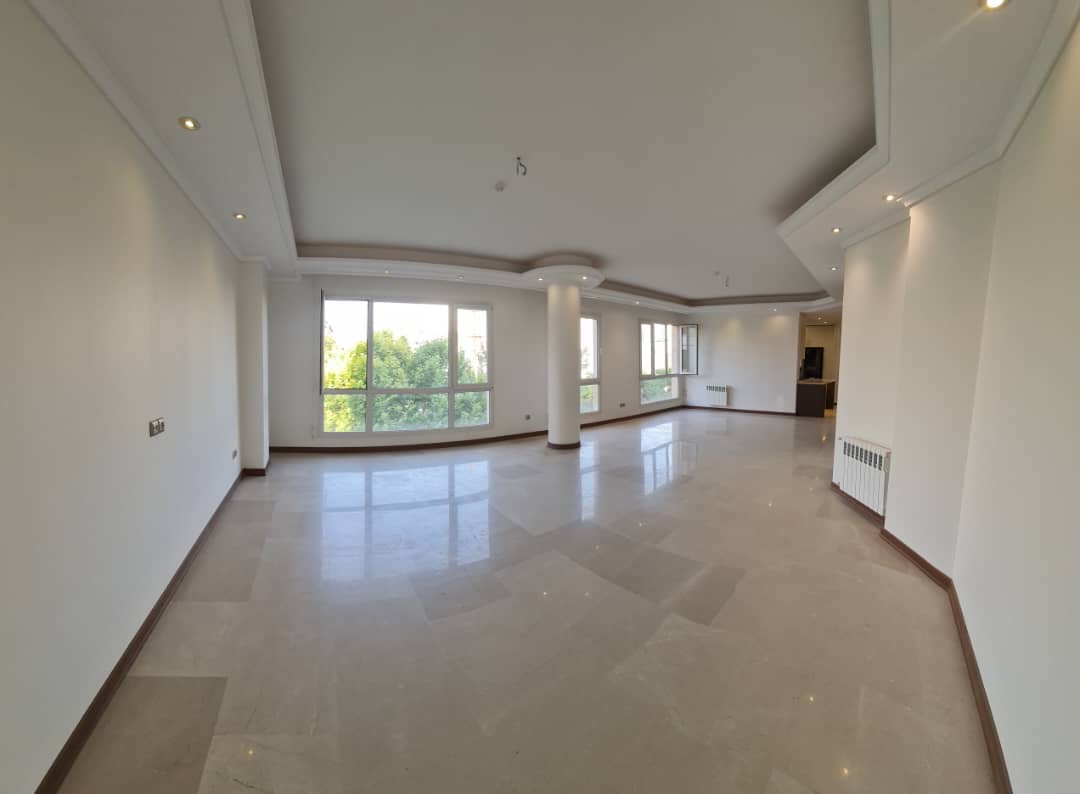 فروش آپارتمان 171 متر فرمانیه