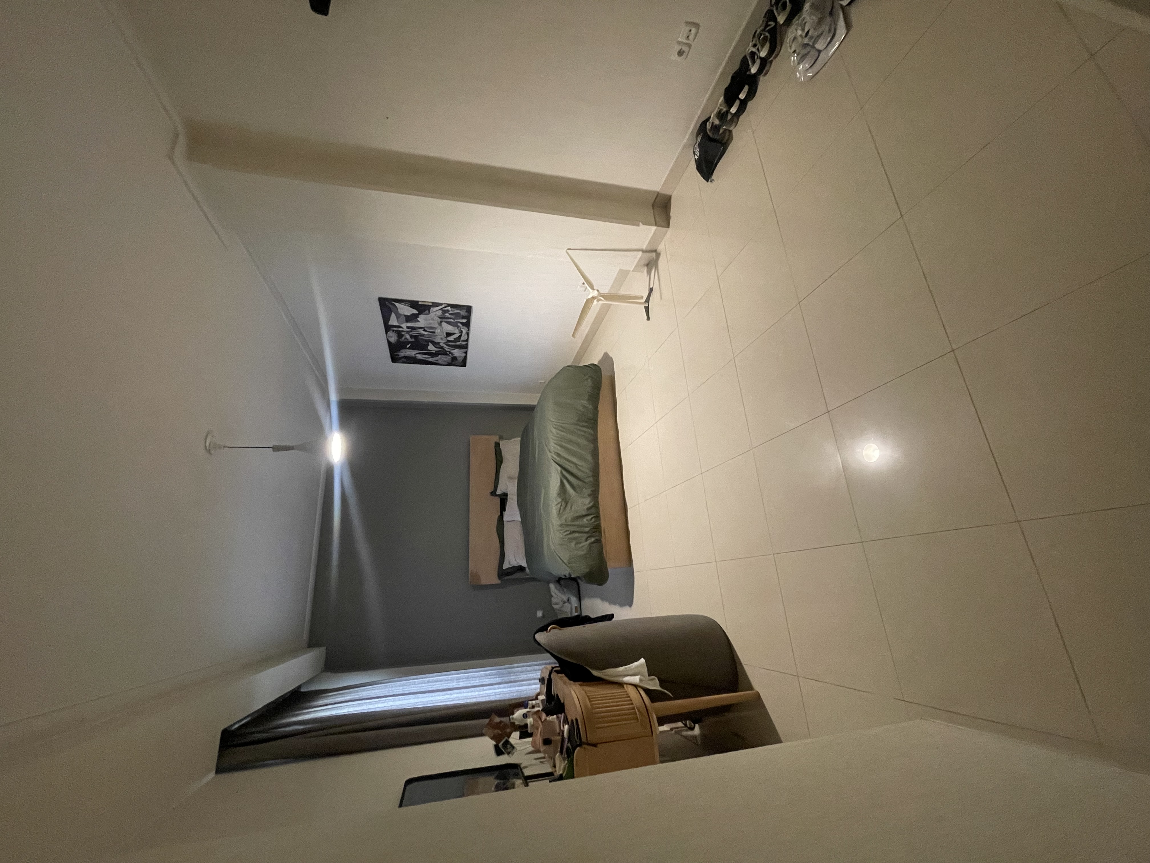 فروش اپارتمان 181متر زعفرانیه 1مستر نقشه بی نظیر