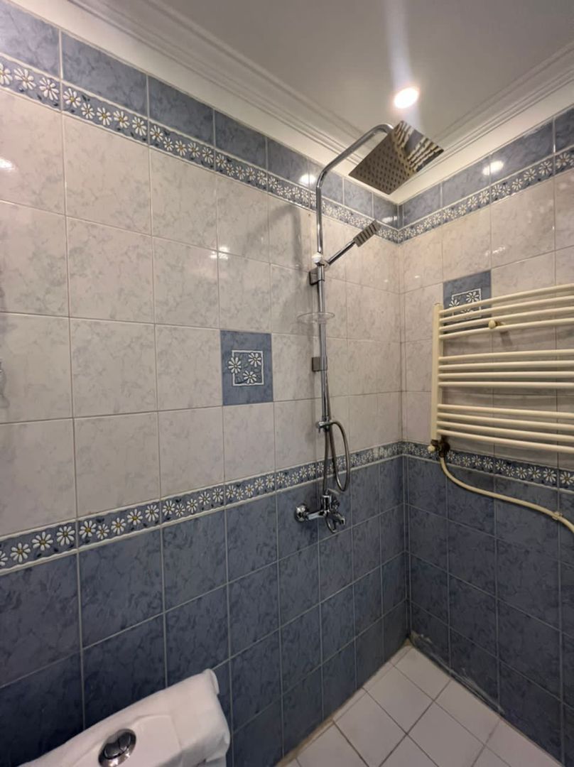 اجاره آپارتمان 110 متر قیطریه دو خواب