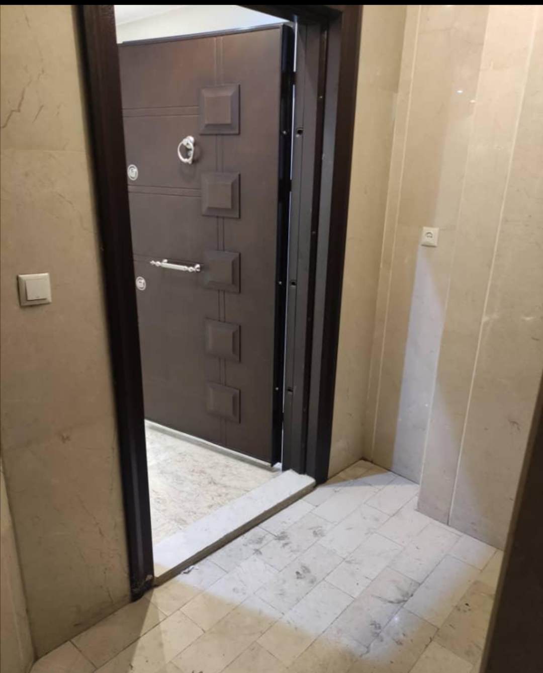 اجاره آپارتمان 106متر هفت حوض