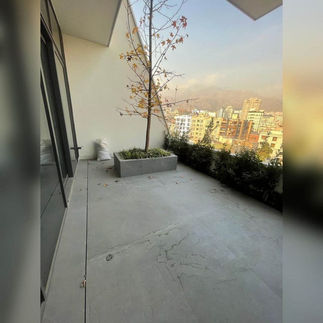اجاره آپارتمان 260 متر نیاوران تاپ لوکیشن