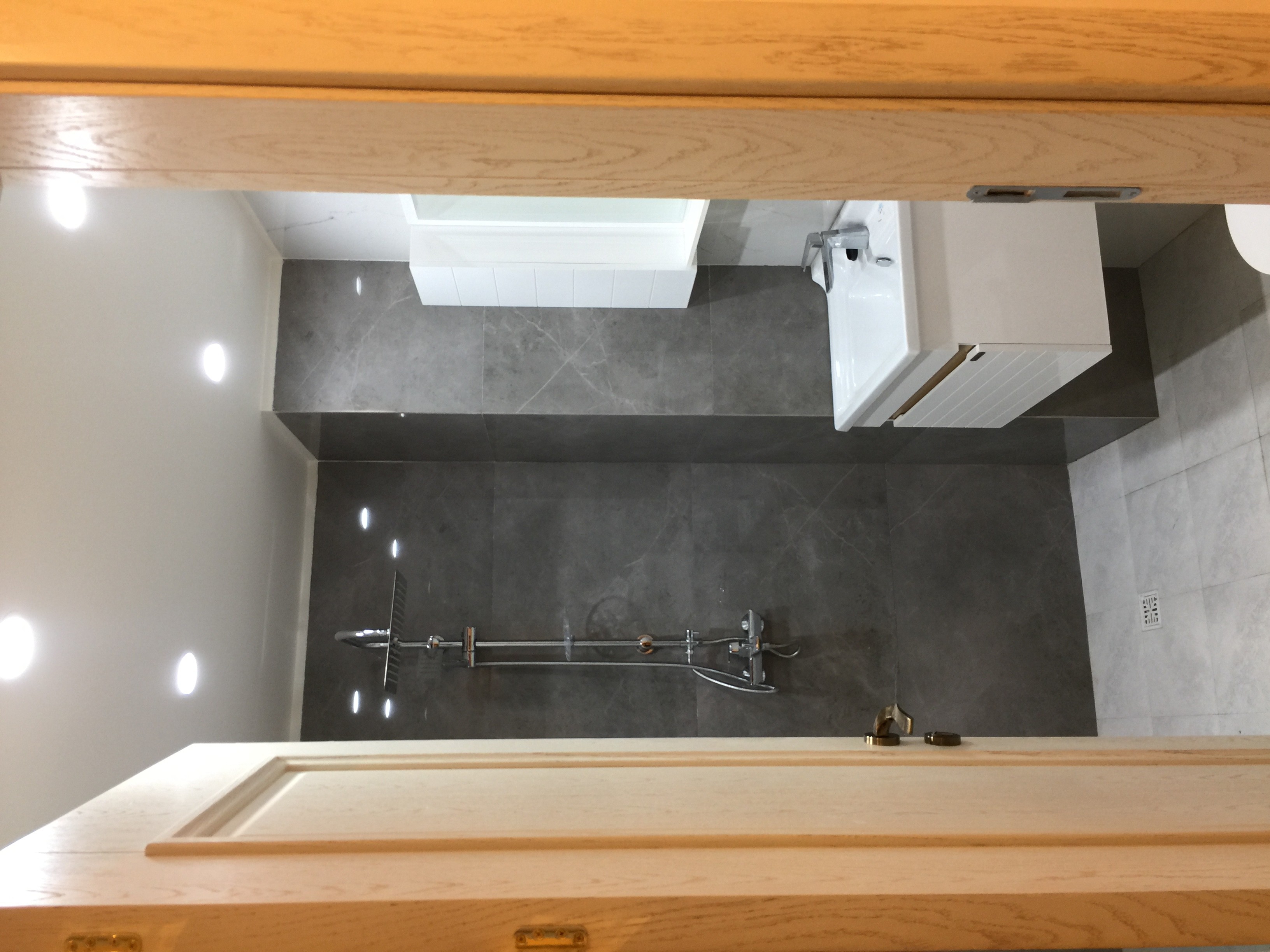 آپارتمان ۱۴۵ متر کلید نخورده