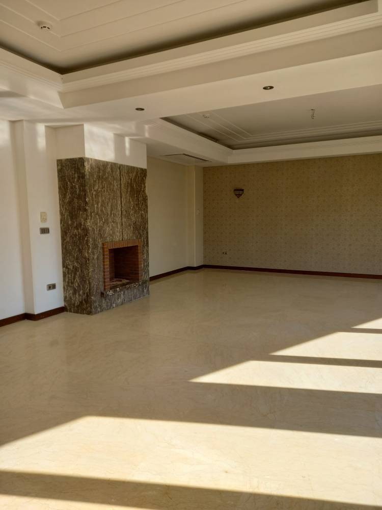 فروش آپارتمان 246 متر 3 خواب در نیاوران