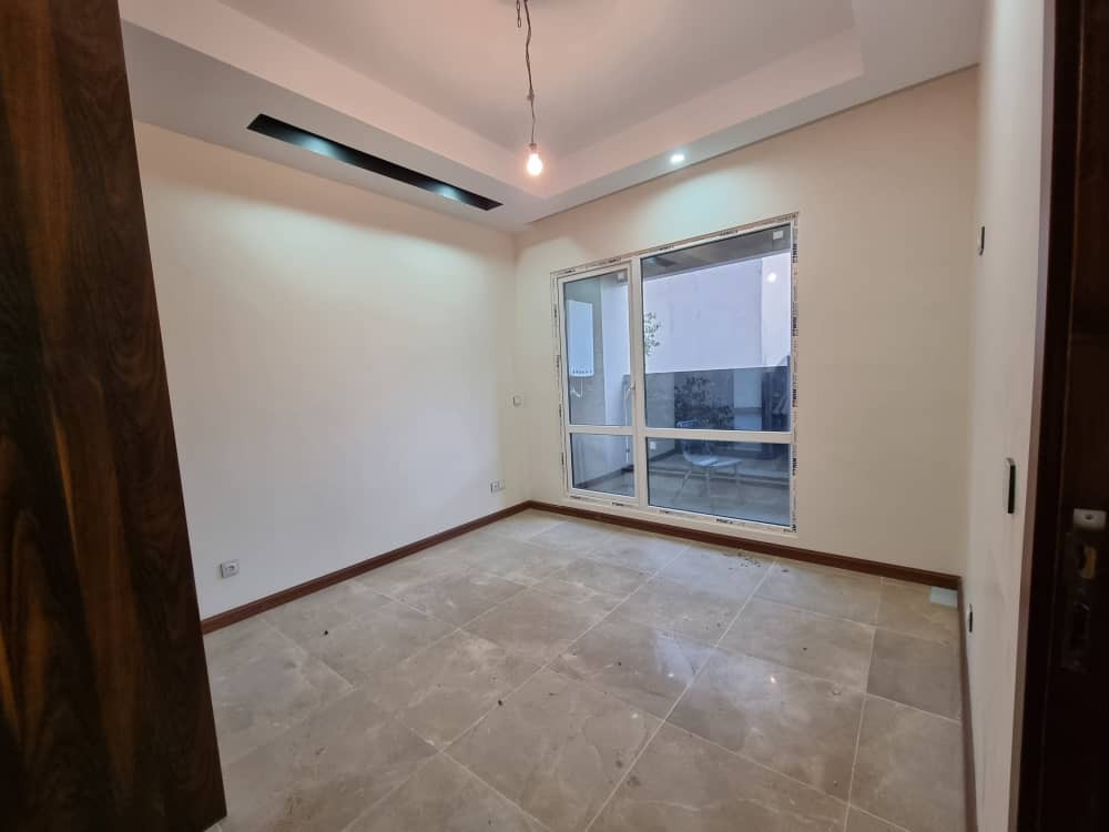اندرزگو ۱۳۵ متر ۲ خواب تکواحدی