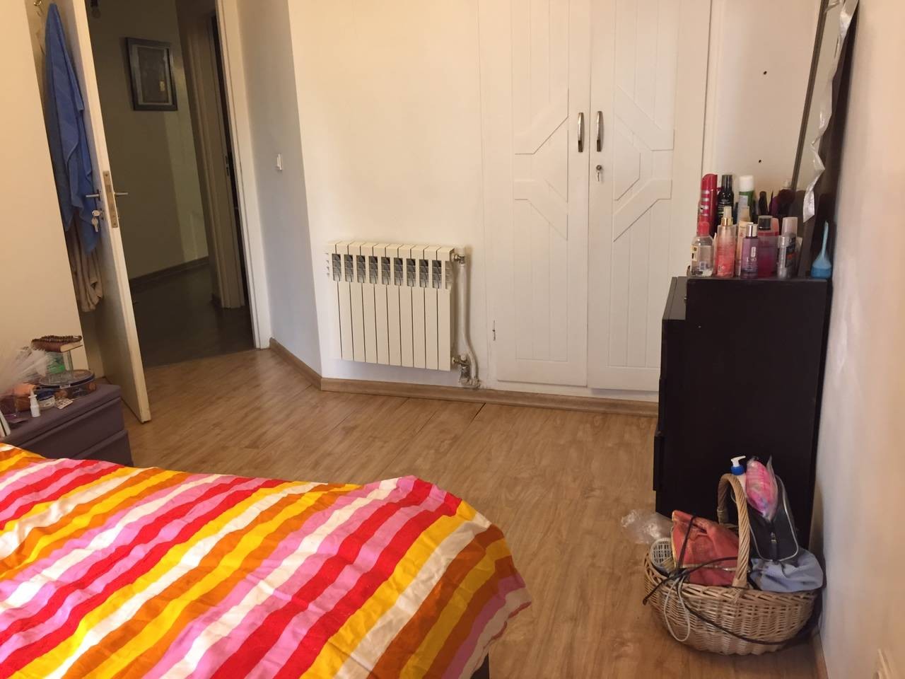 اجاره آپارتمان 80 متر 2 خواب در نیاوران