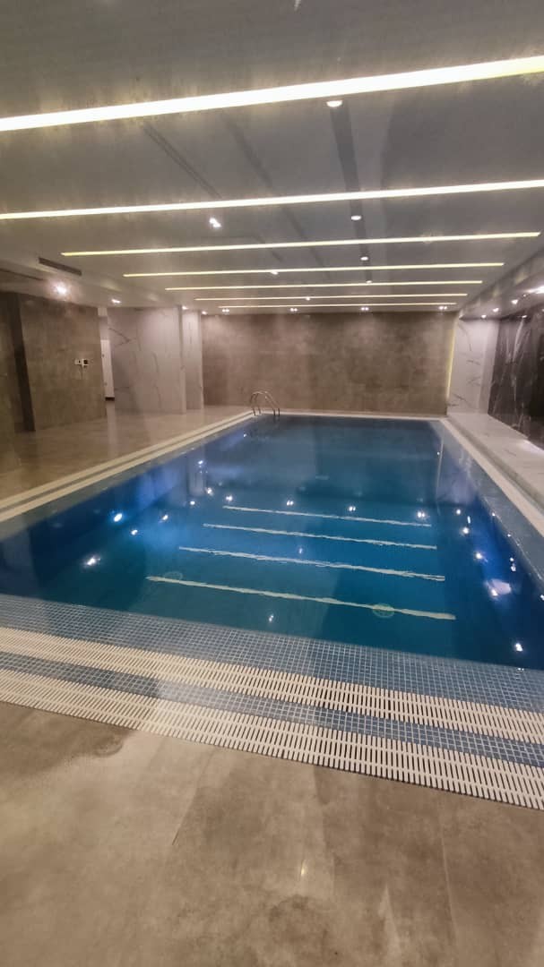 نیاوران ۱۸۰ متر ۳ خواب