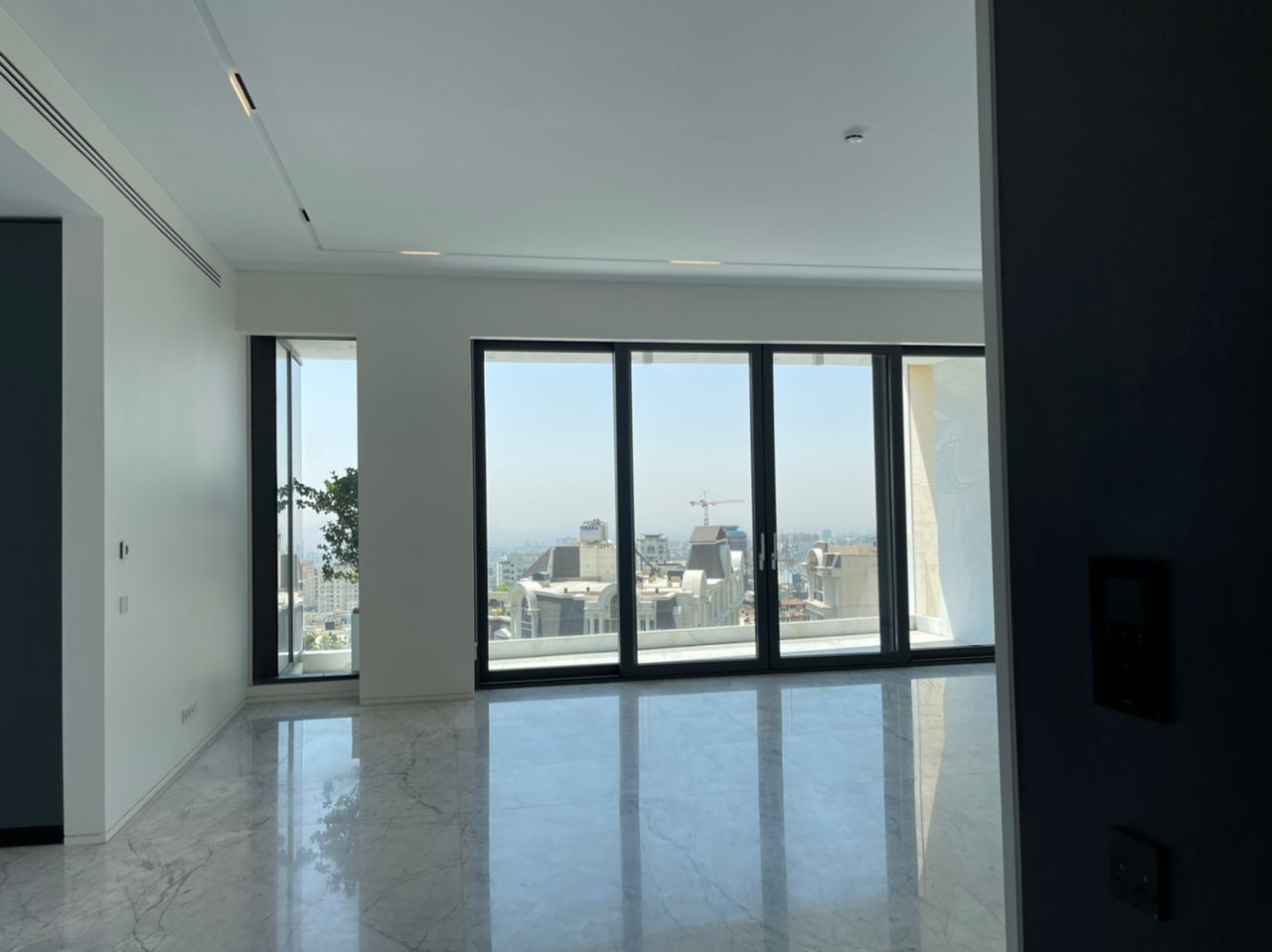 ۱۸۵ متر مدرن ، فول مشاعات